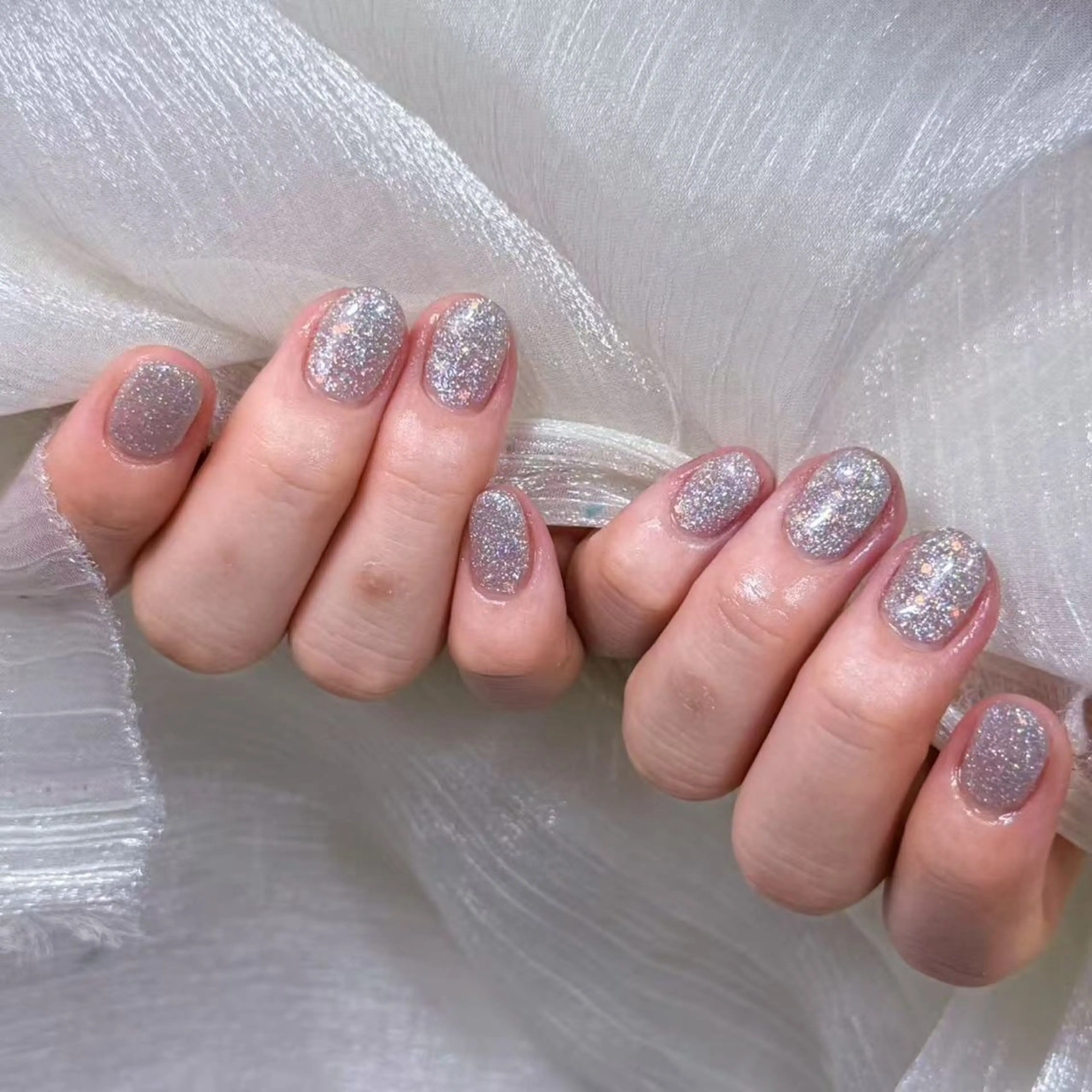 ネイル ハンドネイル ハンドケア BuBu Nail渋谷道玄坂のネイルデザイン