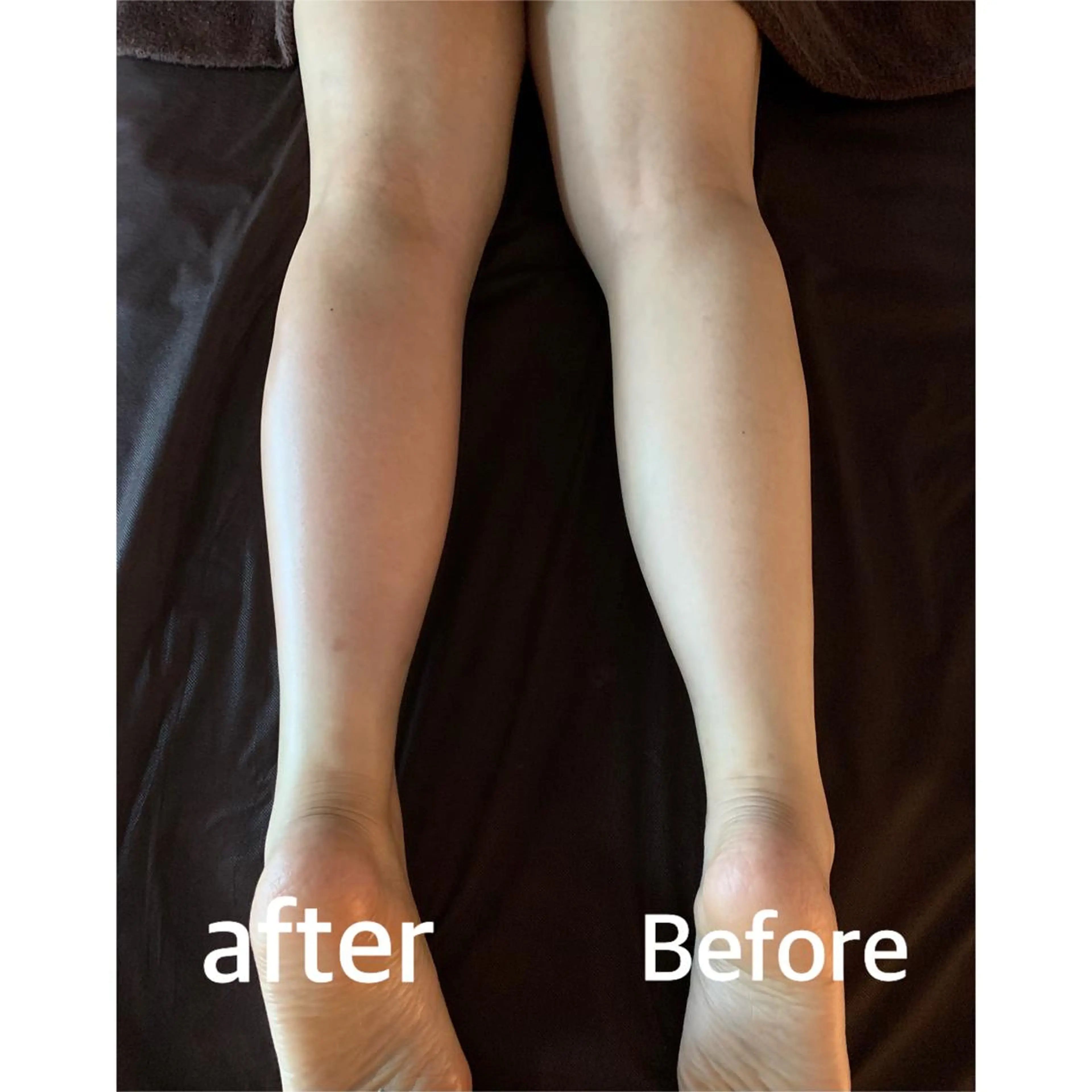 ショート リラク LUCIALL  ルシアル所属・児玉 愛由美のエステ・リラクイメージ