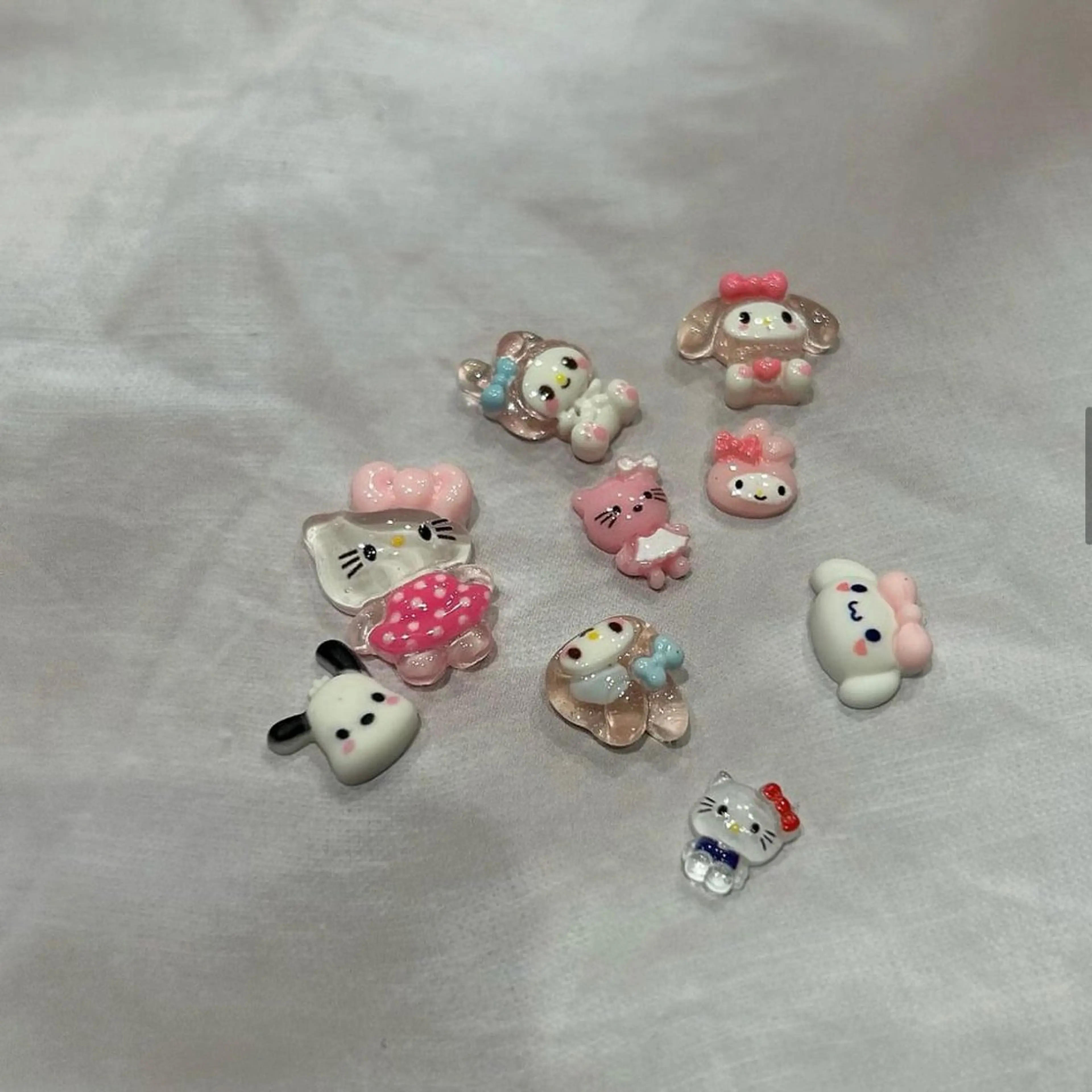 ネイル ☽ ☾のネイルデザイン