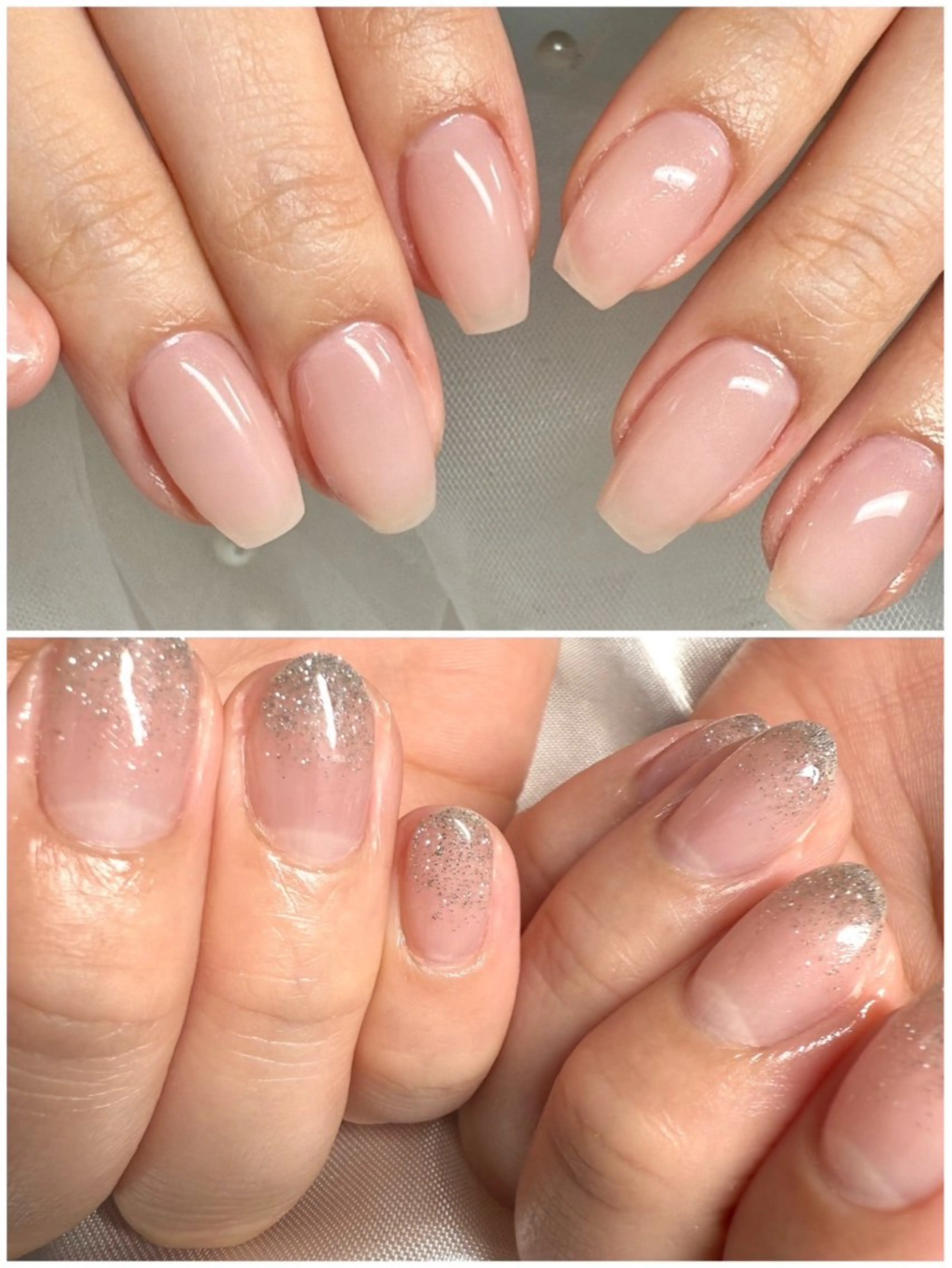 ネイル ハンドネイル ANNE Harukaのネイルデザイン