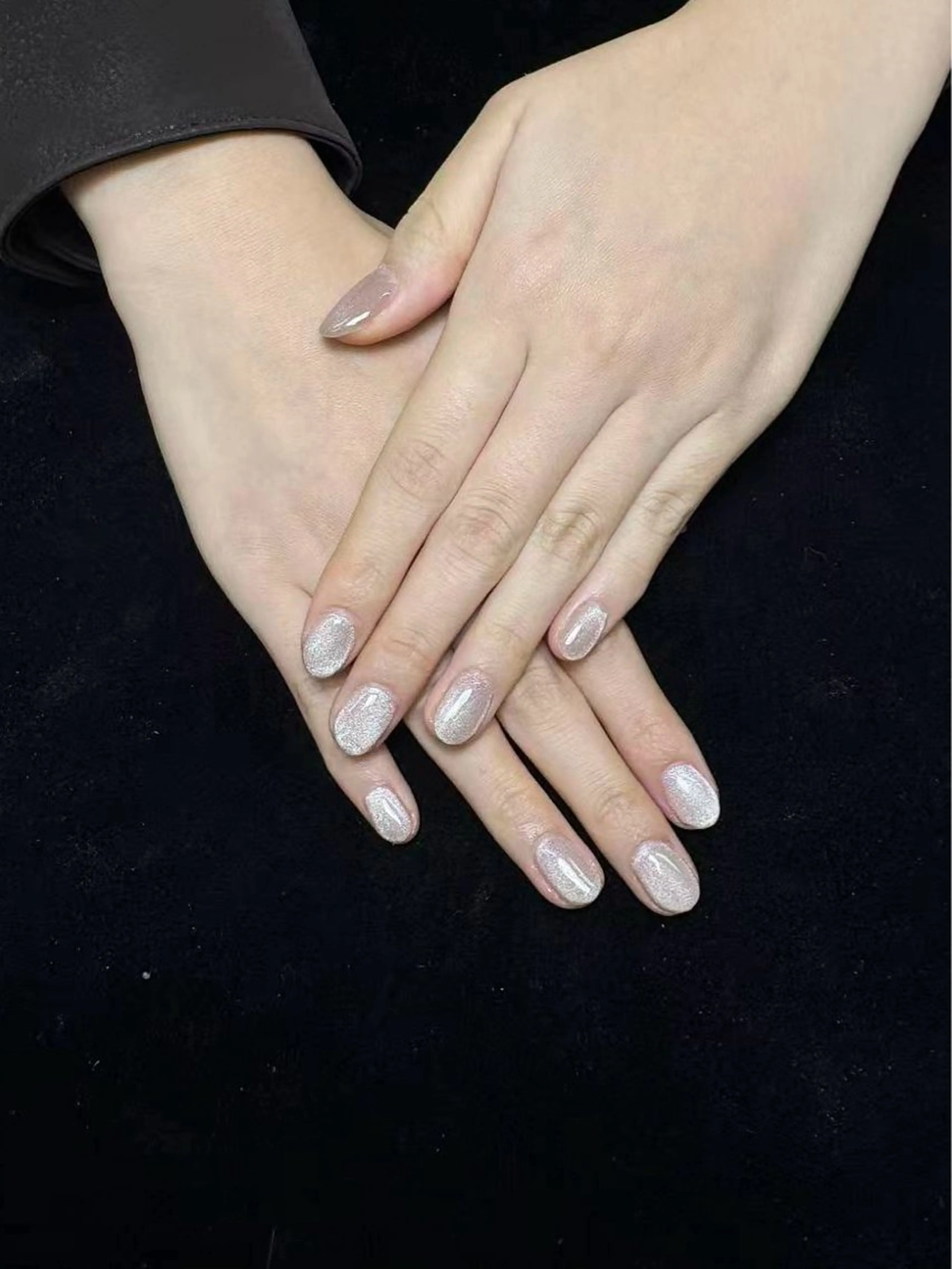 ネイル ハンドネイル ゆ ずのネイルデザイン