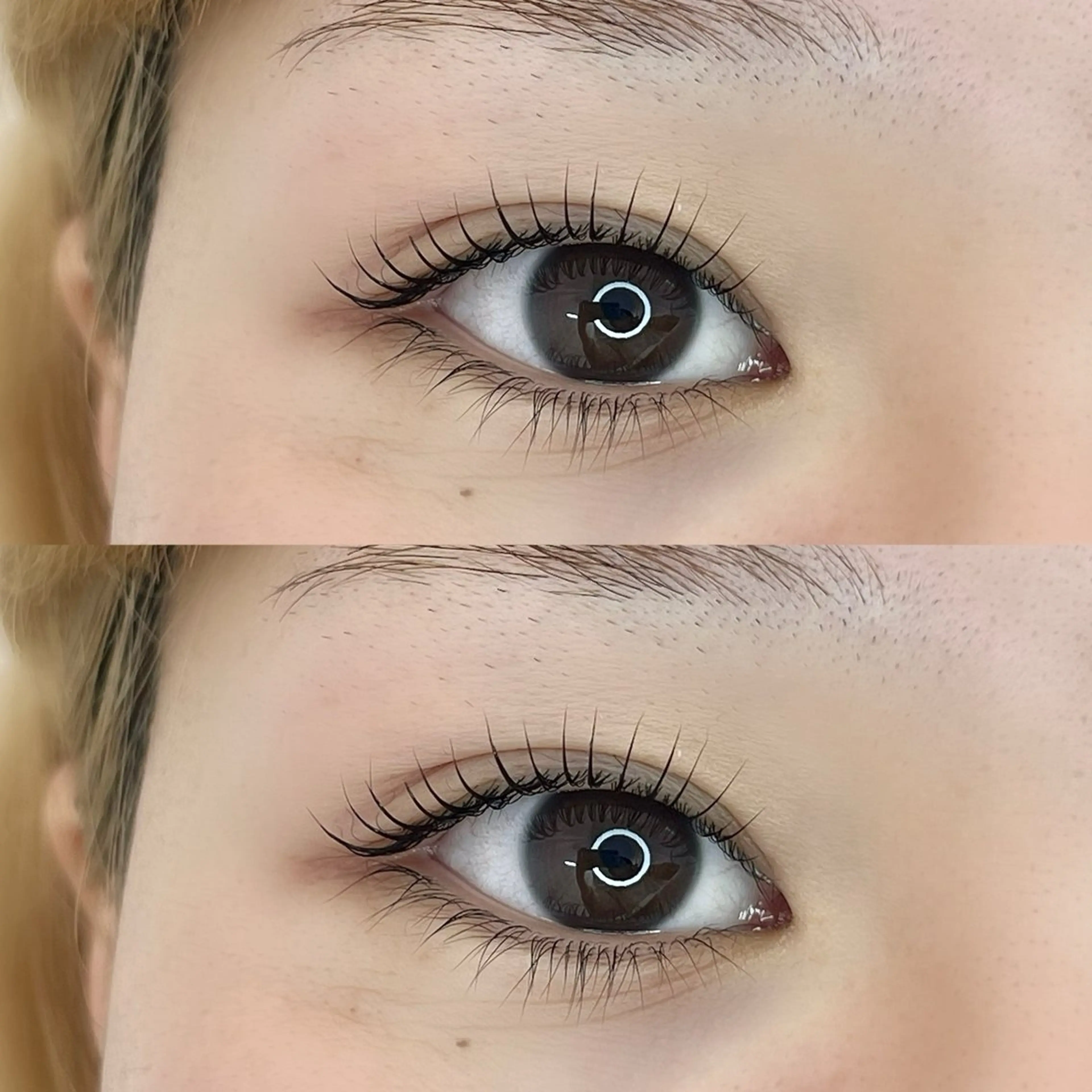 マツエク・マツパ eyelash&nail M所属・仙台・ᴇʏᴇʟᴀsʜ 〖ʜᴀʀᴜɴᴀ〗のマツエク・マツパデザイン