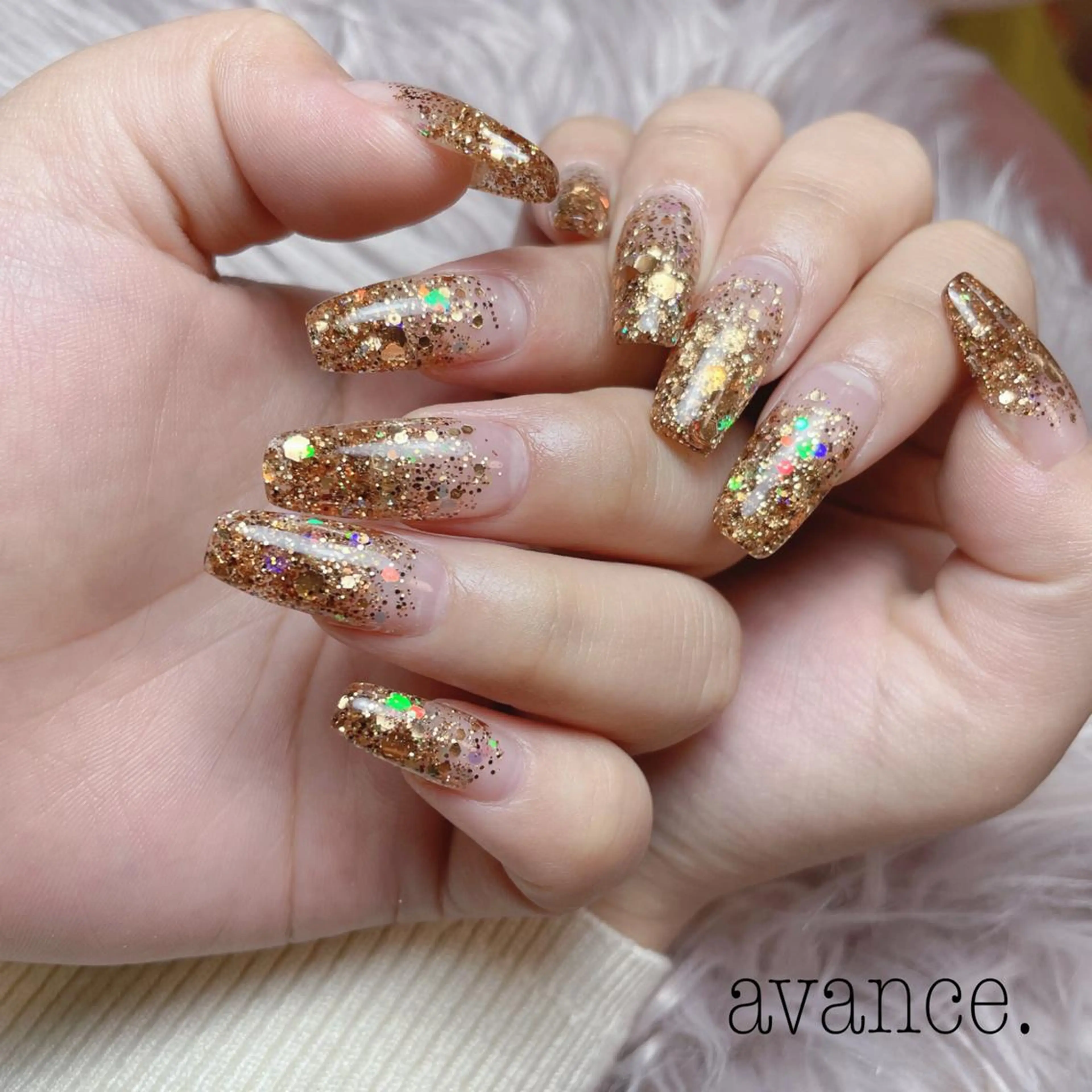 ネイル スカルプネイル salon avance.のその他イメージ