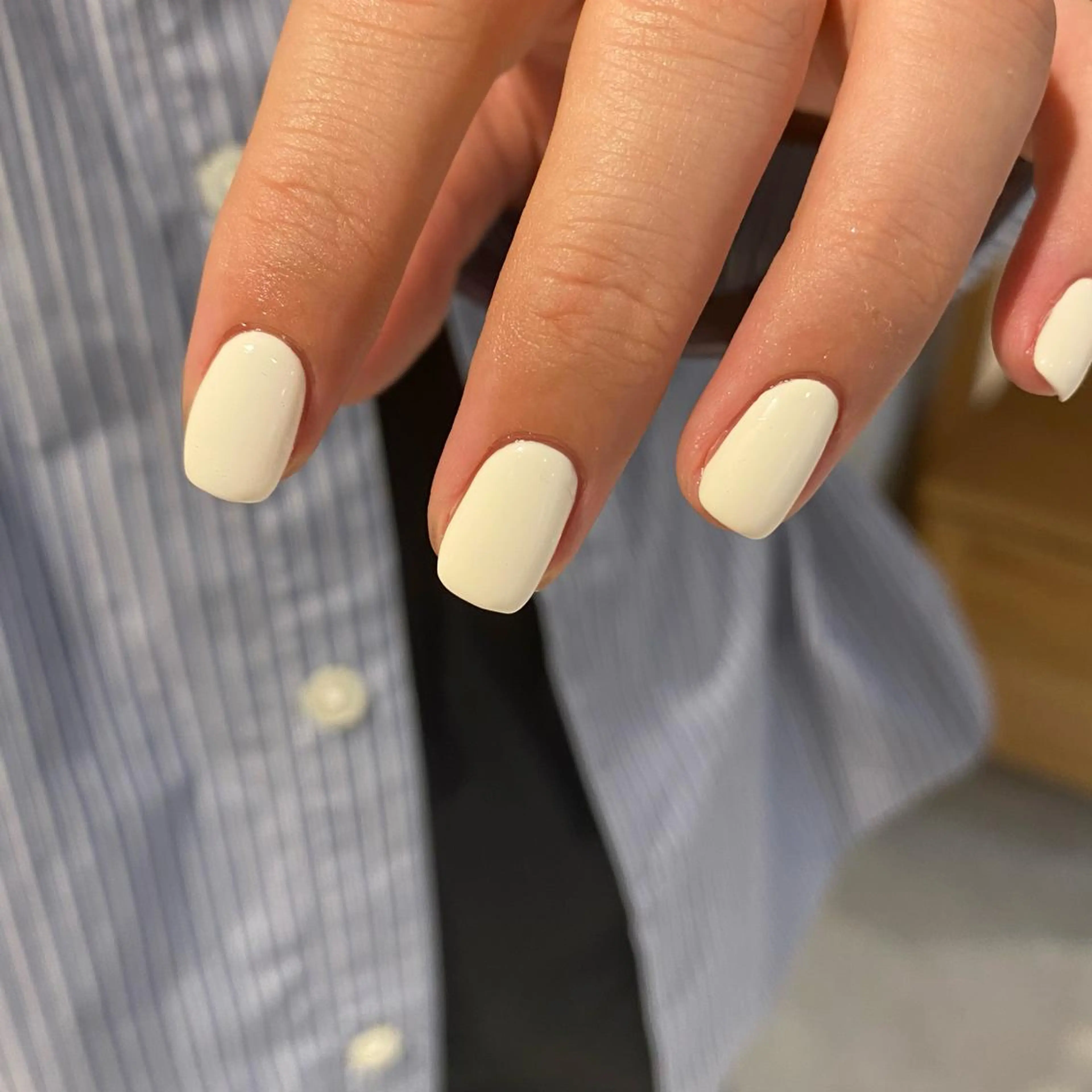 ネイル ニュアンスネイル ハンドネイル RINO AMANE nailのネイルデザイン