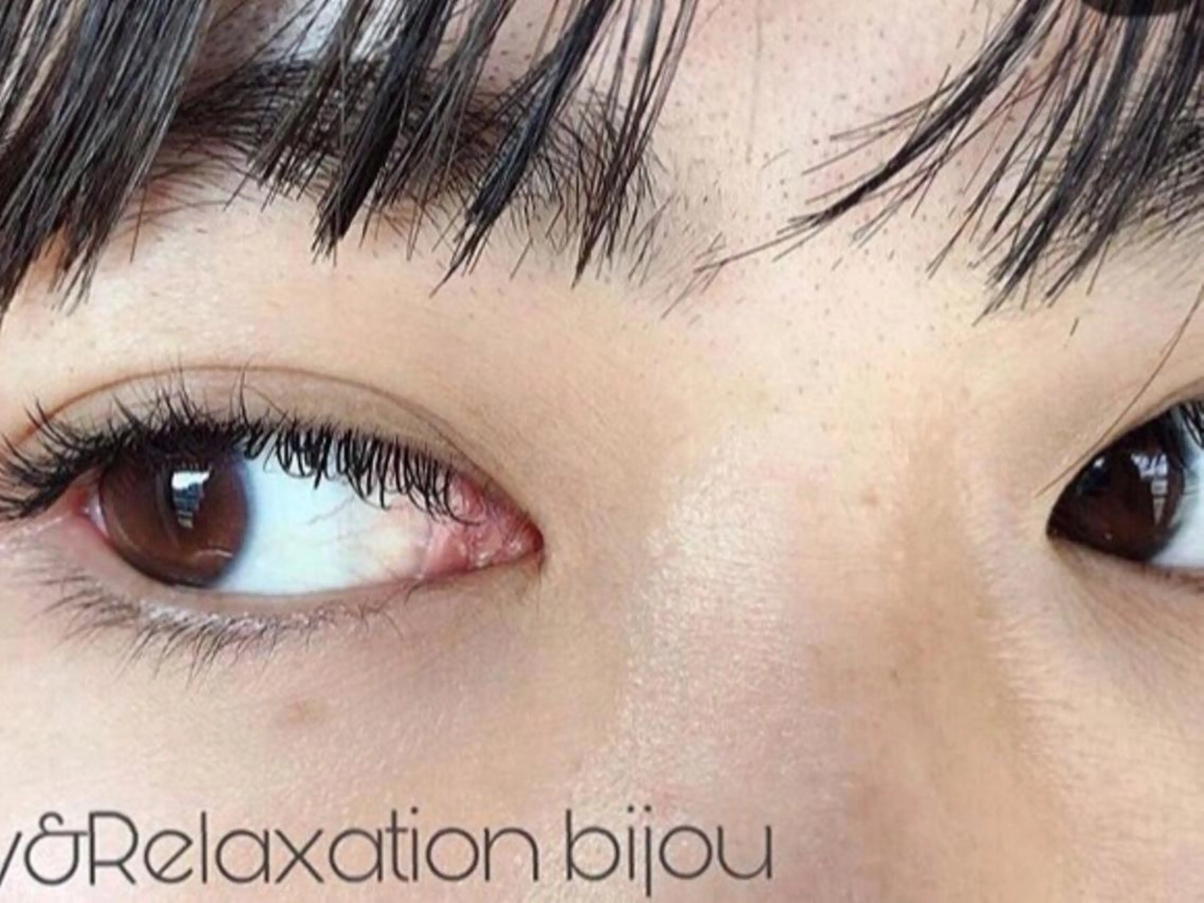 マツエク・マツパ LEDマツエク *kanaのマツエク・マツパデザイン