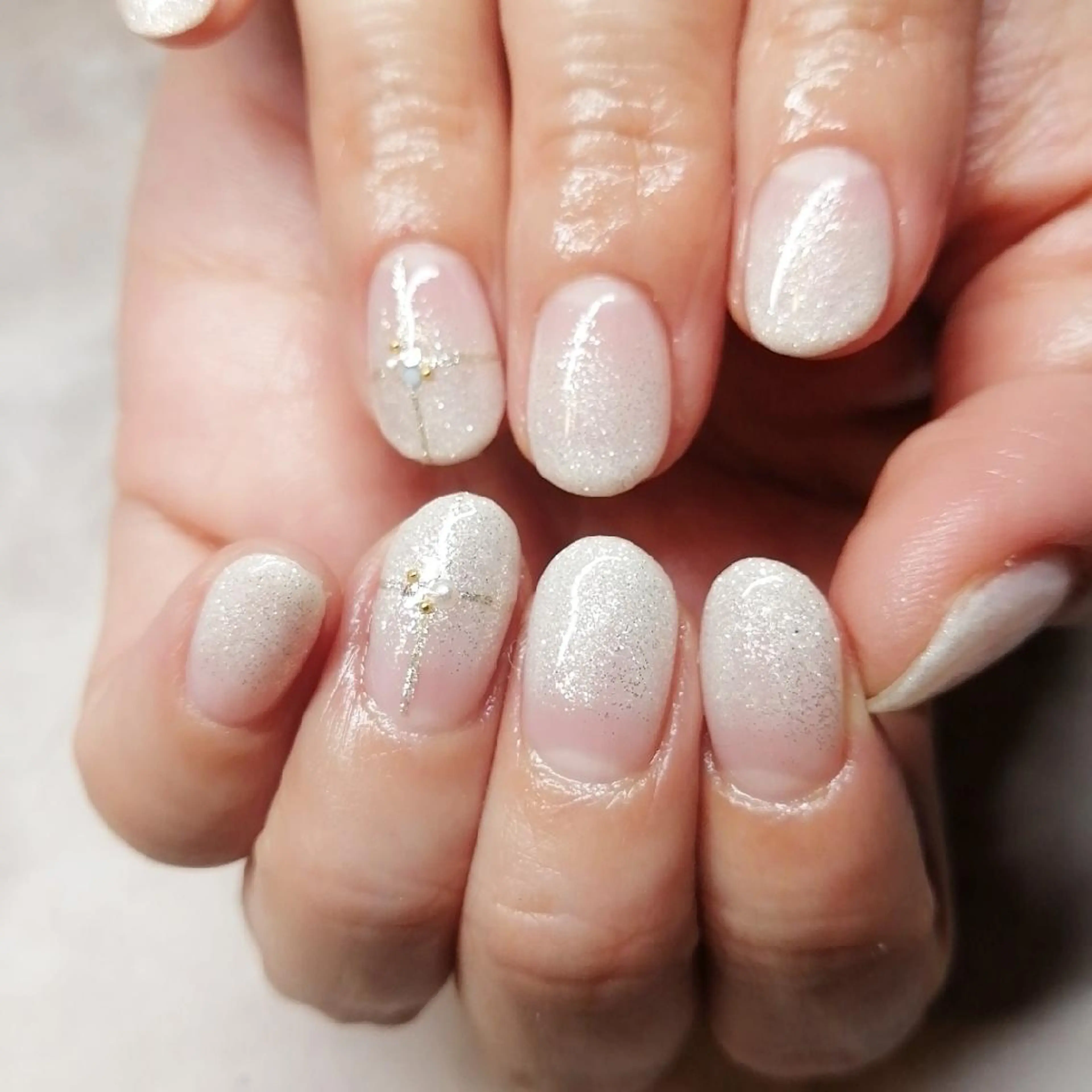 ネイル アートネイル I.プライベートネイルサロン所属・I.プライベート ネイルサロンの眉毛・アイブロウイメージ