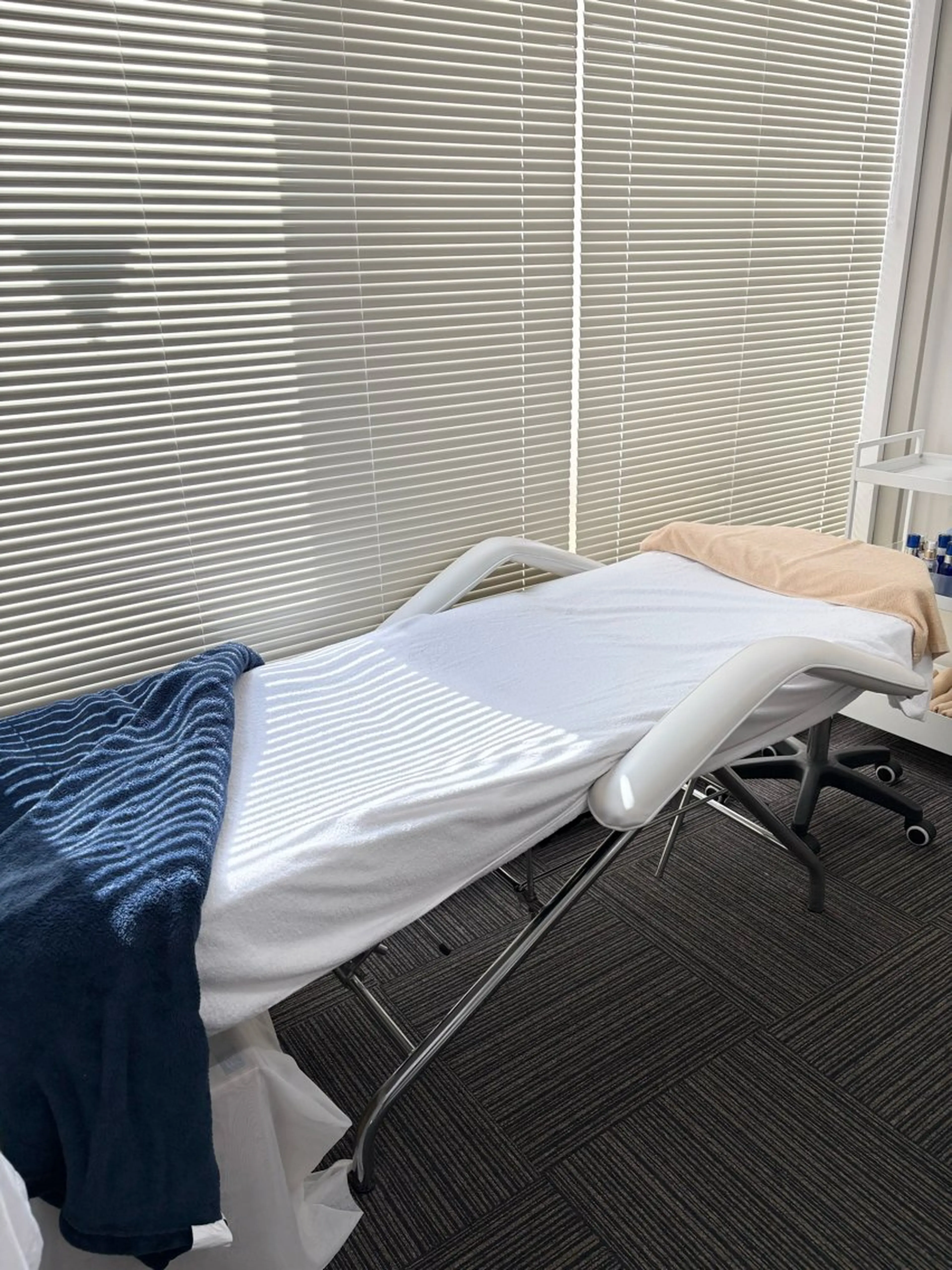 小寺 綾のエステ・リラクイメージ