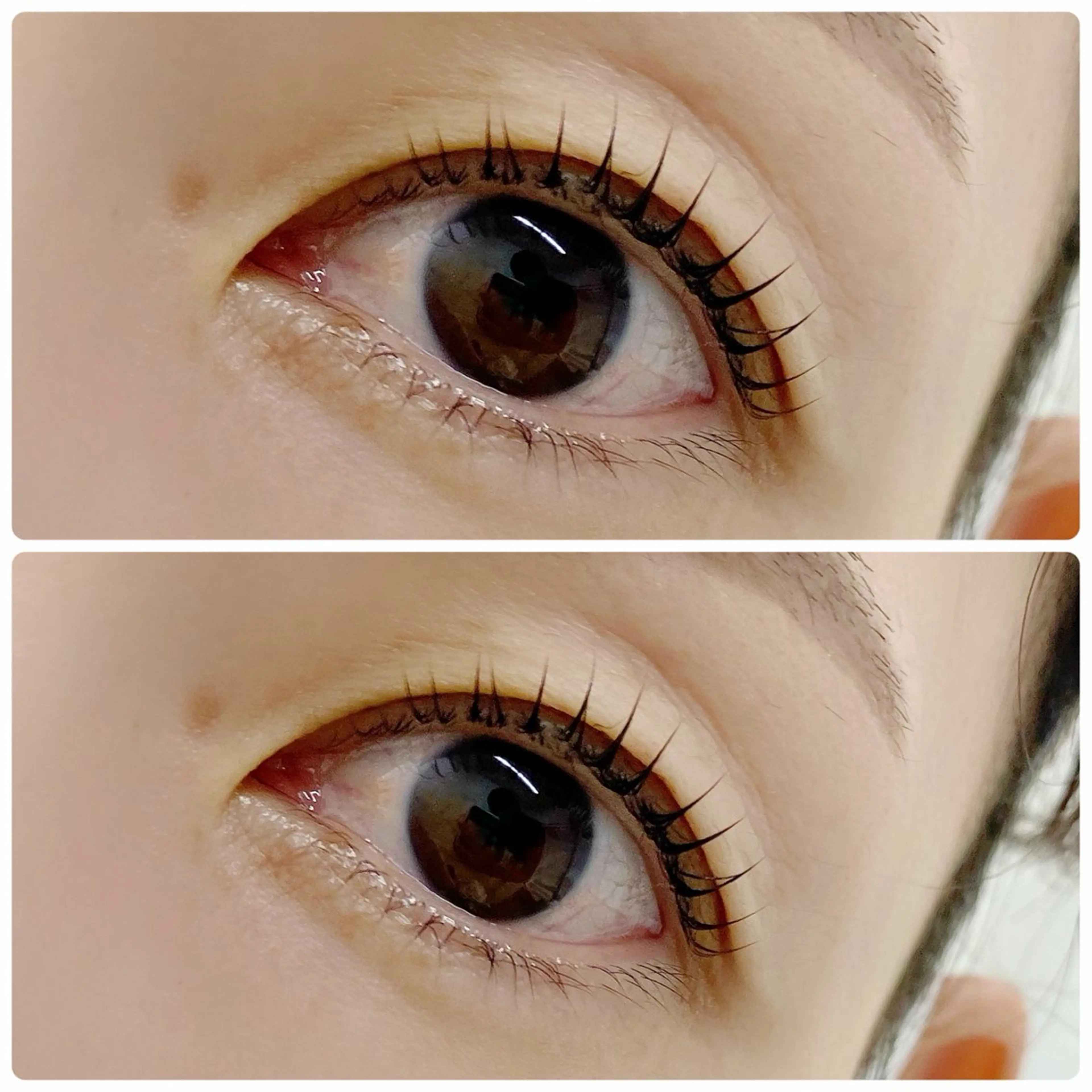 マツエク・マツパ ミニョン八尾所属・ミニョン八尾 💎MOMOKAのマツエク・マツパデザイン