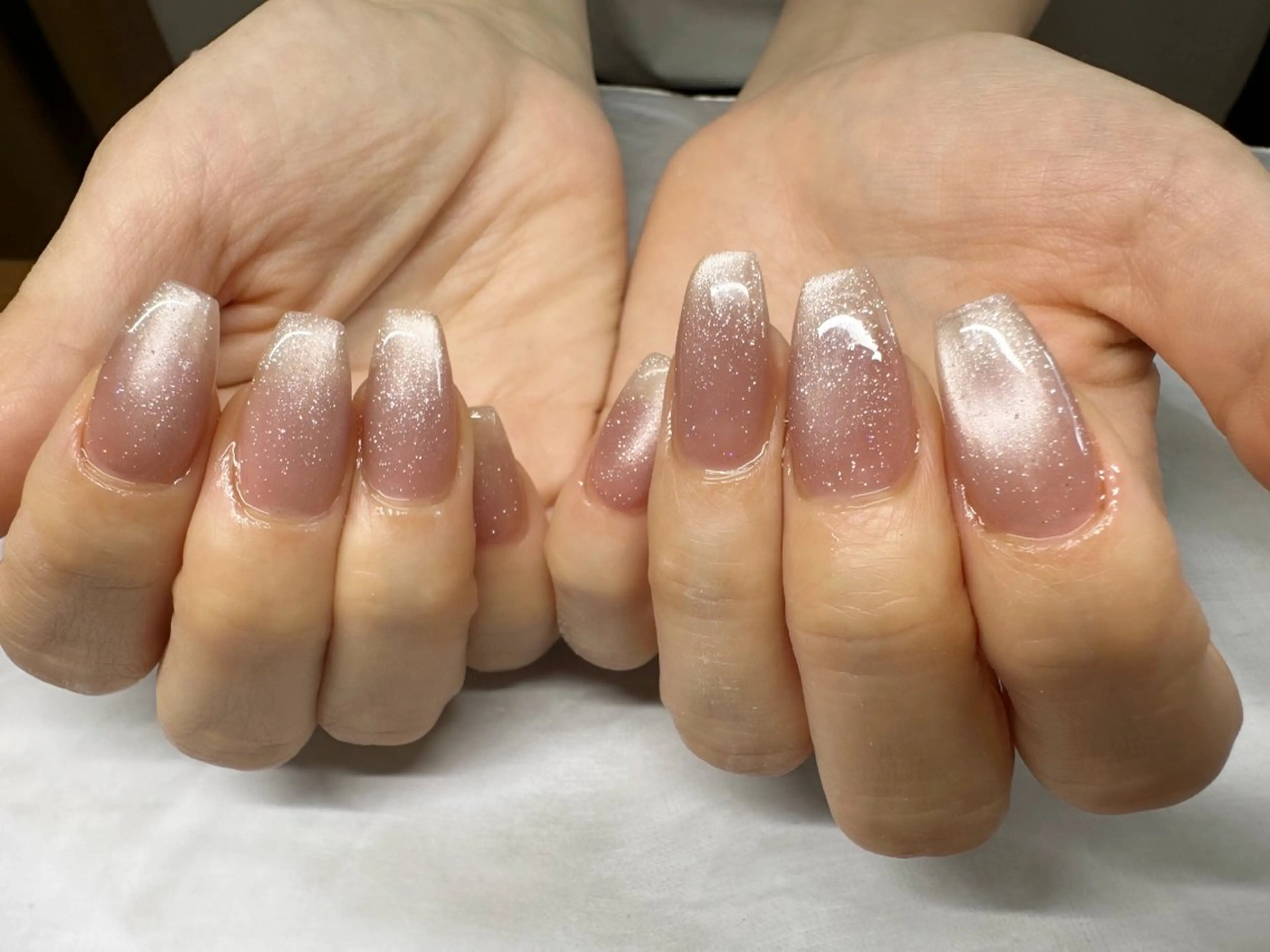 ネイル ハンドネイル oco nailのネイルデザイン