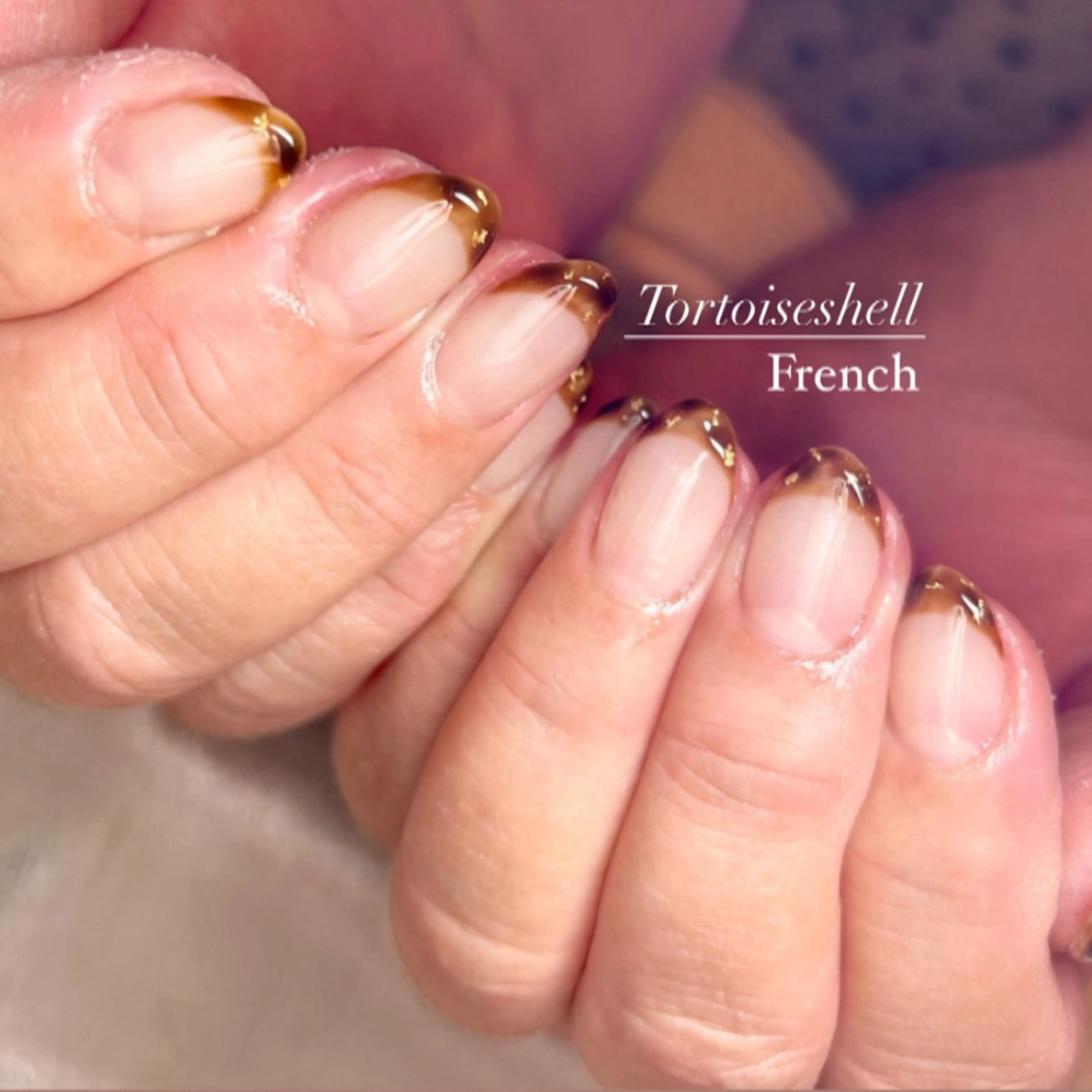 ネイル ハンドネイル welina nailのネイルデザイン