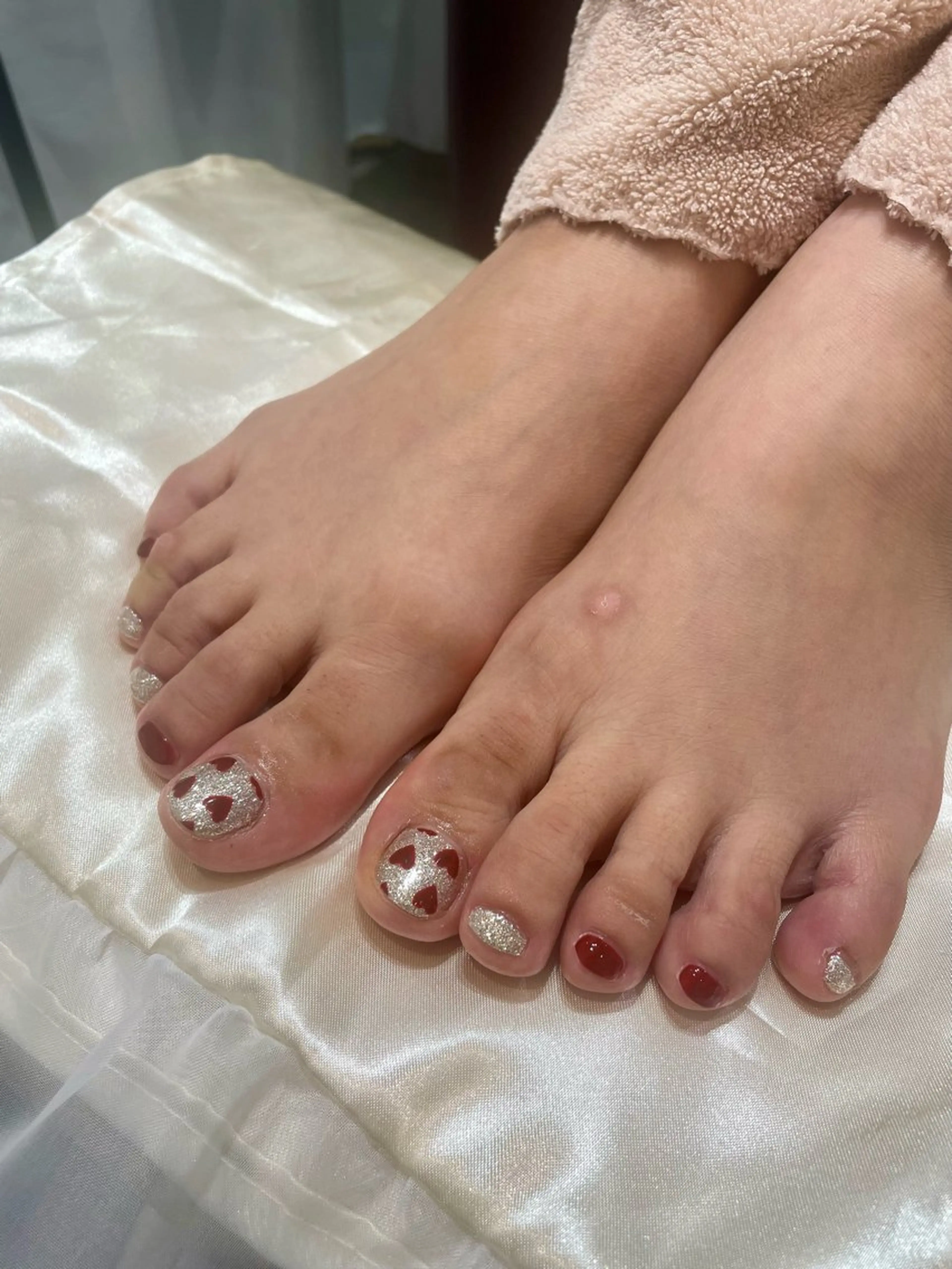 ネイル AVANCE. Nanamiのネイルデザイン