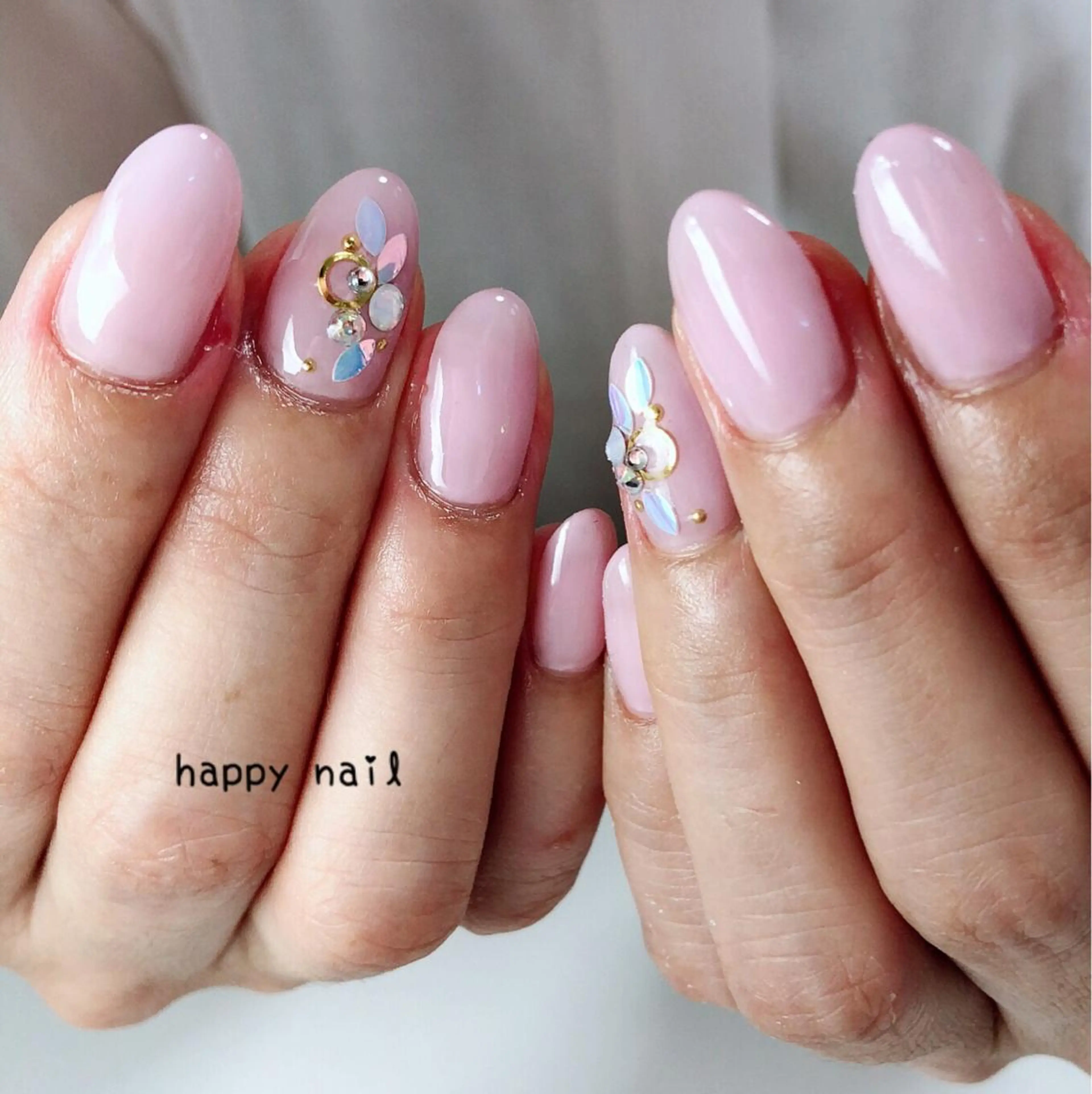 ネイル 腸もみ腸活サロン Happy Lifeのエステ・リラクイメージ