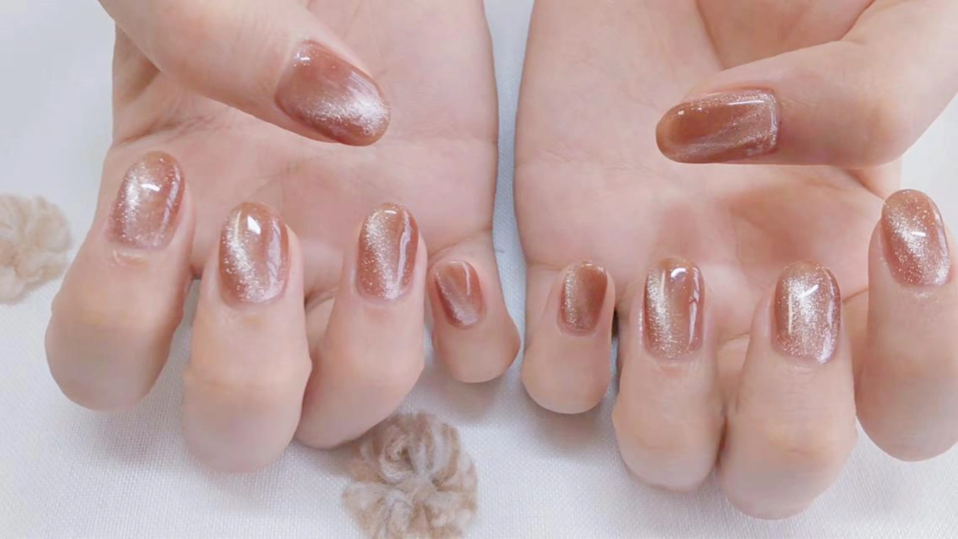 ネイル 🐇RUNA 🐇のネイルデザイン