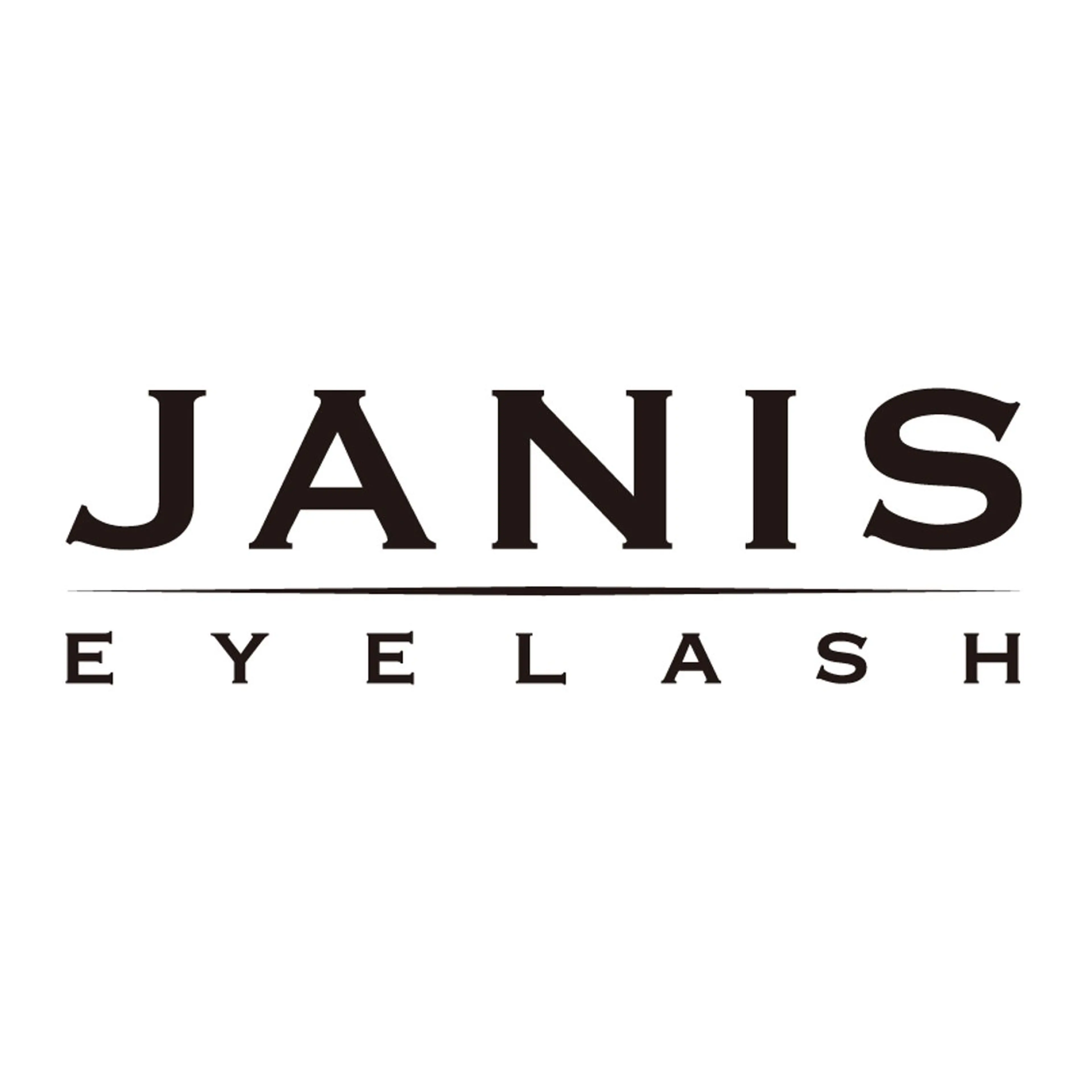 JANIS EYELASH 白石の眉毛・アイブロウイメージ