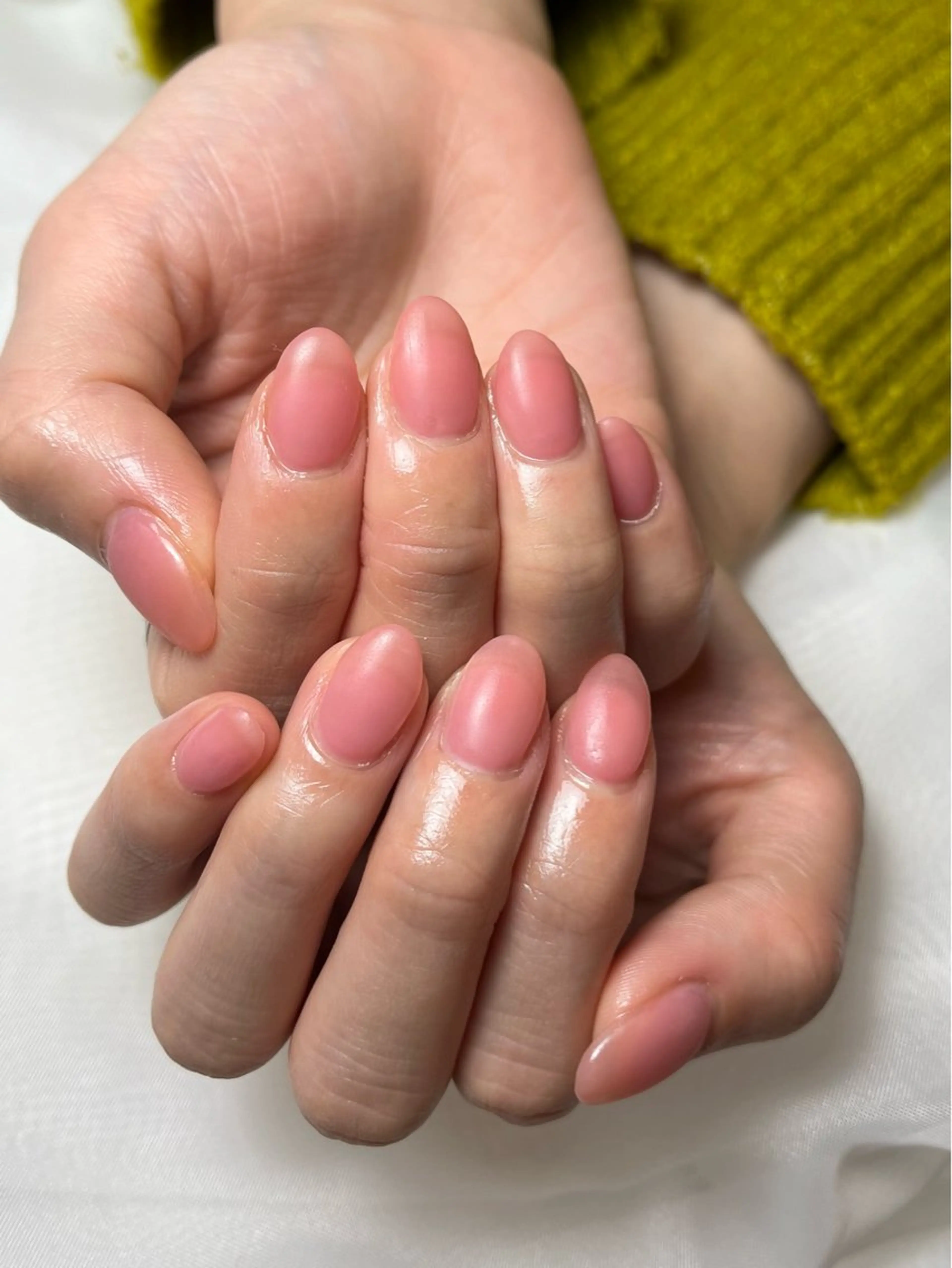 ネイル 金山 沙織のエステ・リラクイメージ