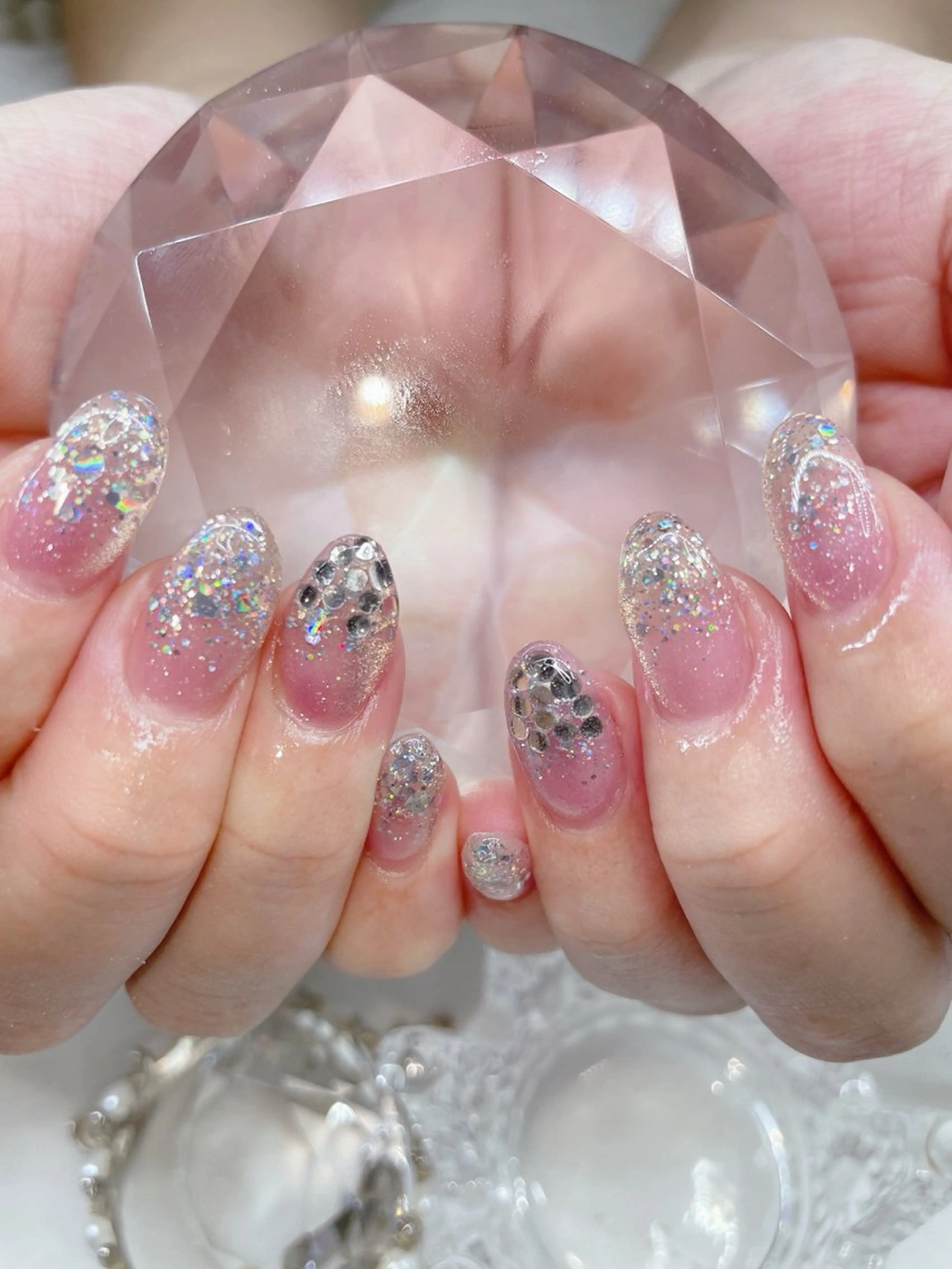 ネイル misun_nail所属・misun_ nailのネイルデザイン