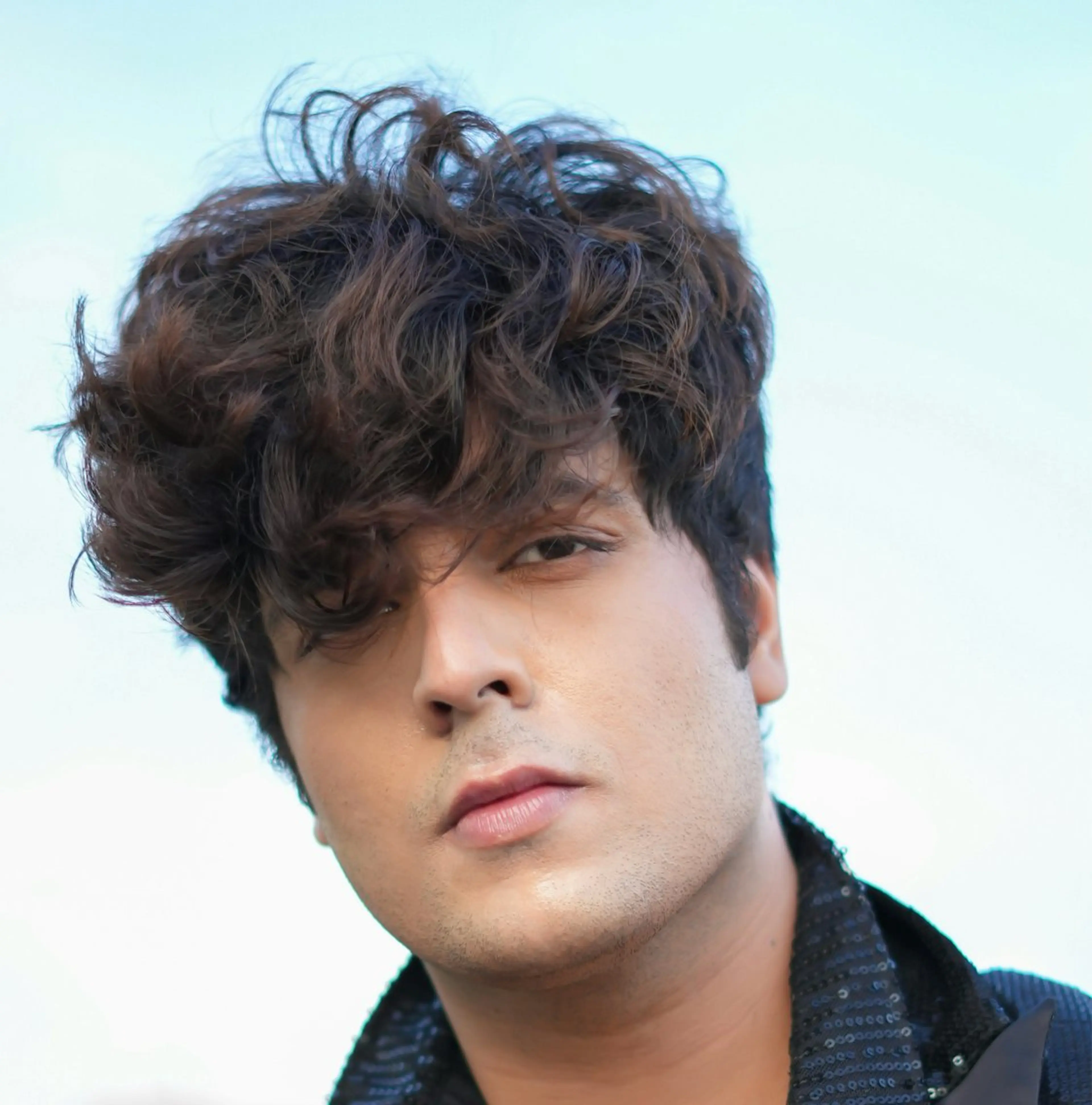 ショート カラー パーマ ヘアアレンジ メンズ メンズパーマ 刈り上げ カット パーマ トリートメント 森山 陽菜のヘアスタイル