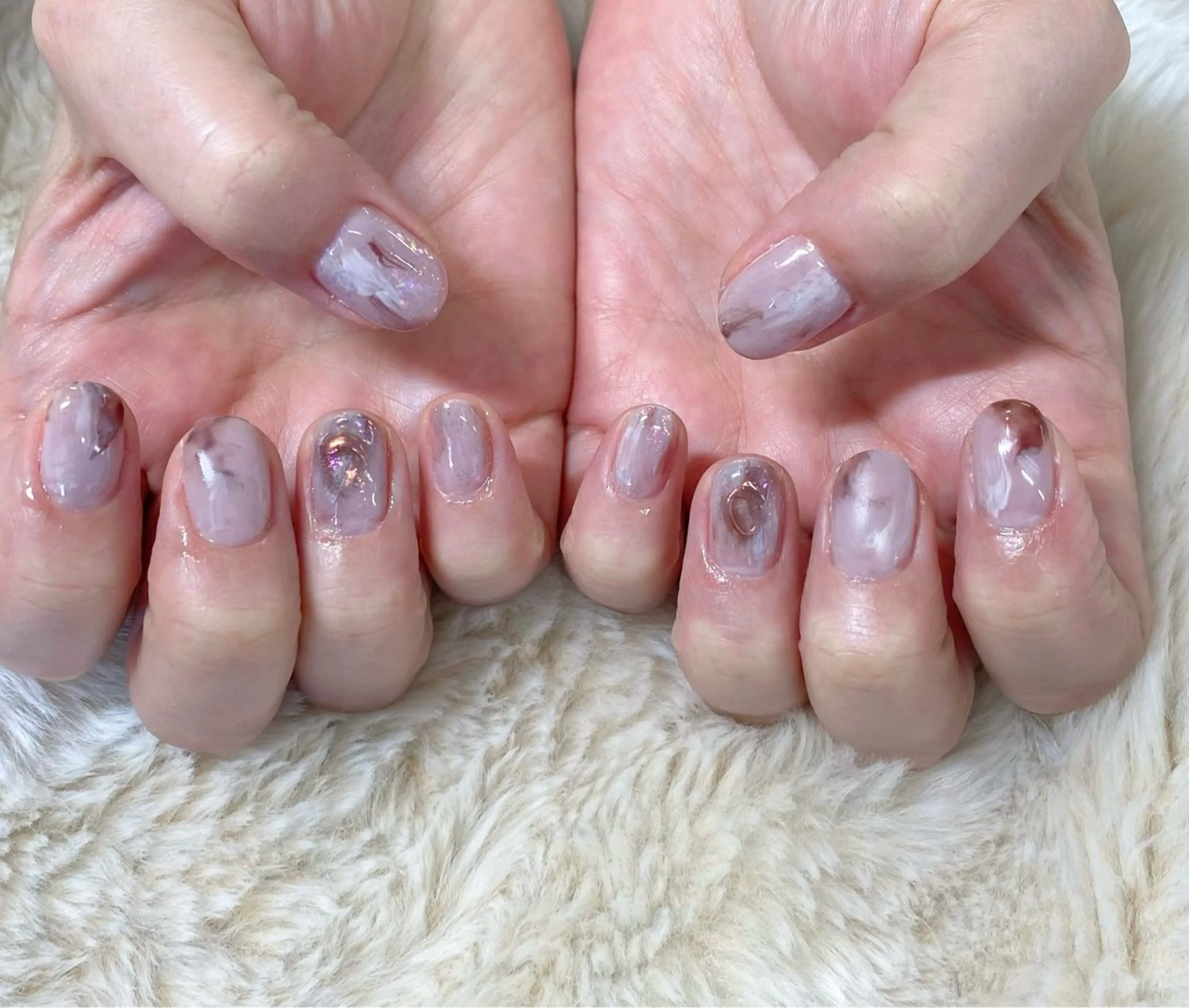 ネイル 🌻ひまり🌻 ネイルのネイルデザイン