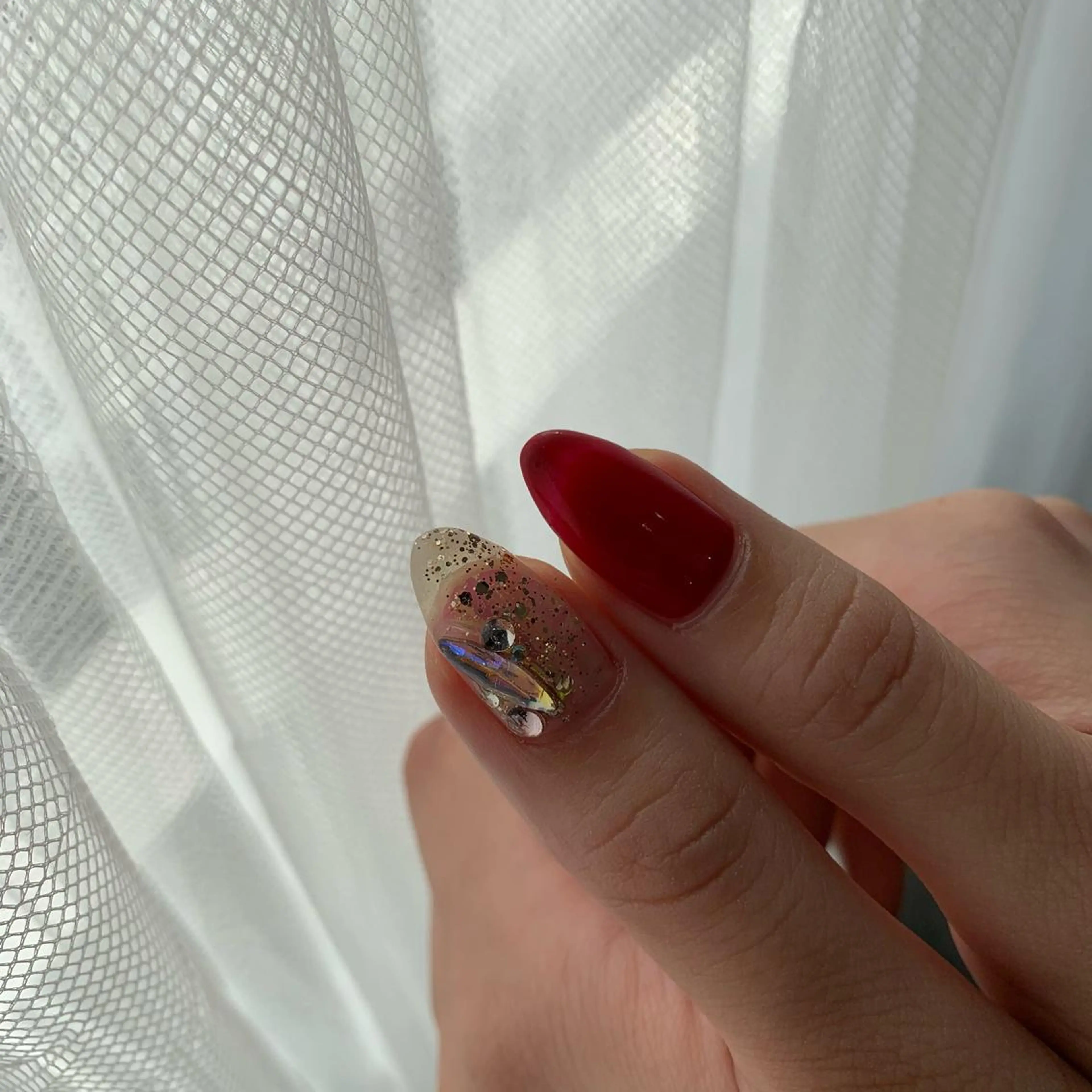 ネイル muk.nail kyokoのネイルデザイン