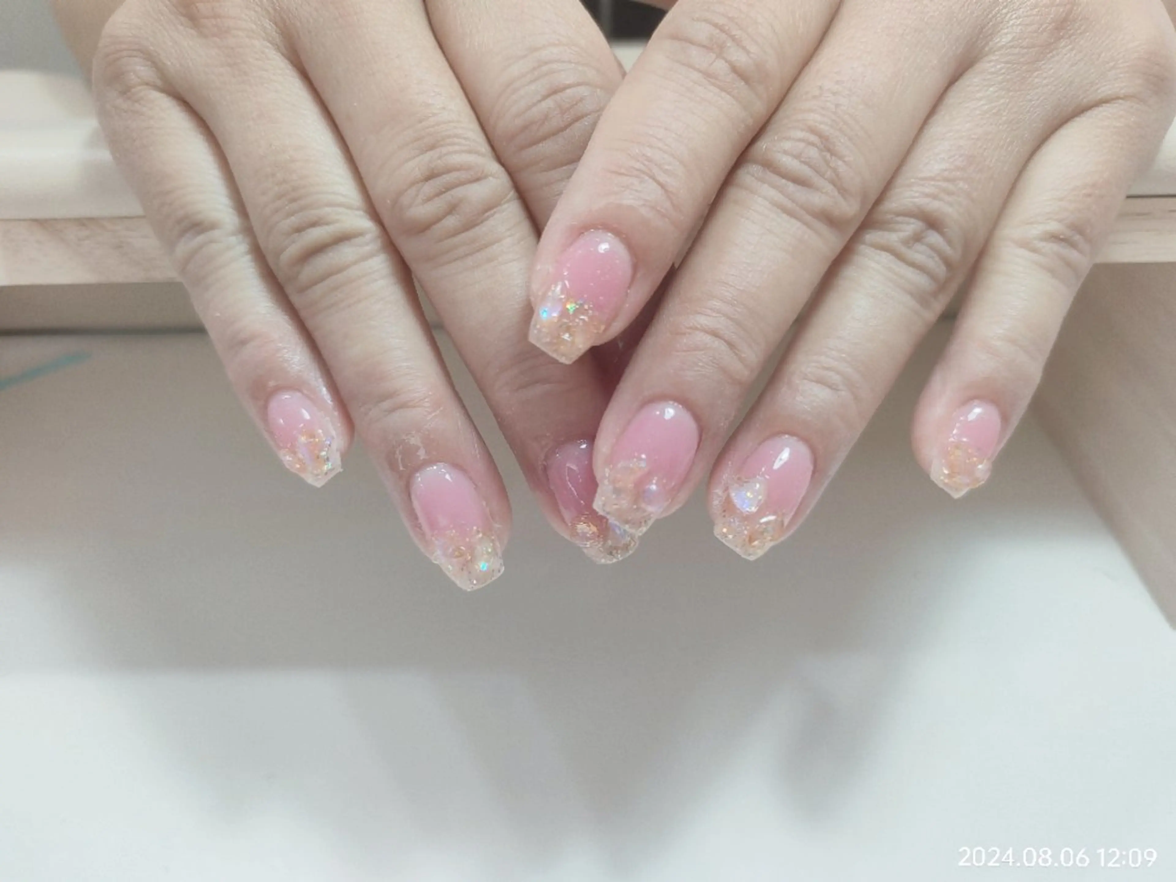ネイル nail circlesのネイルデザイン