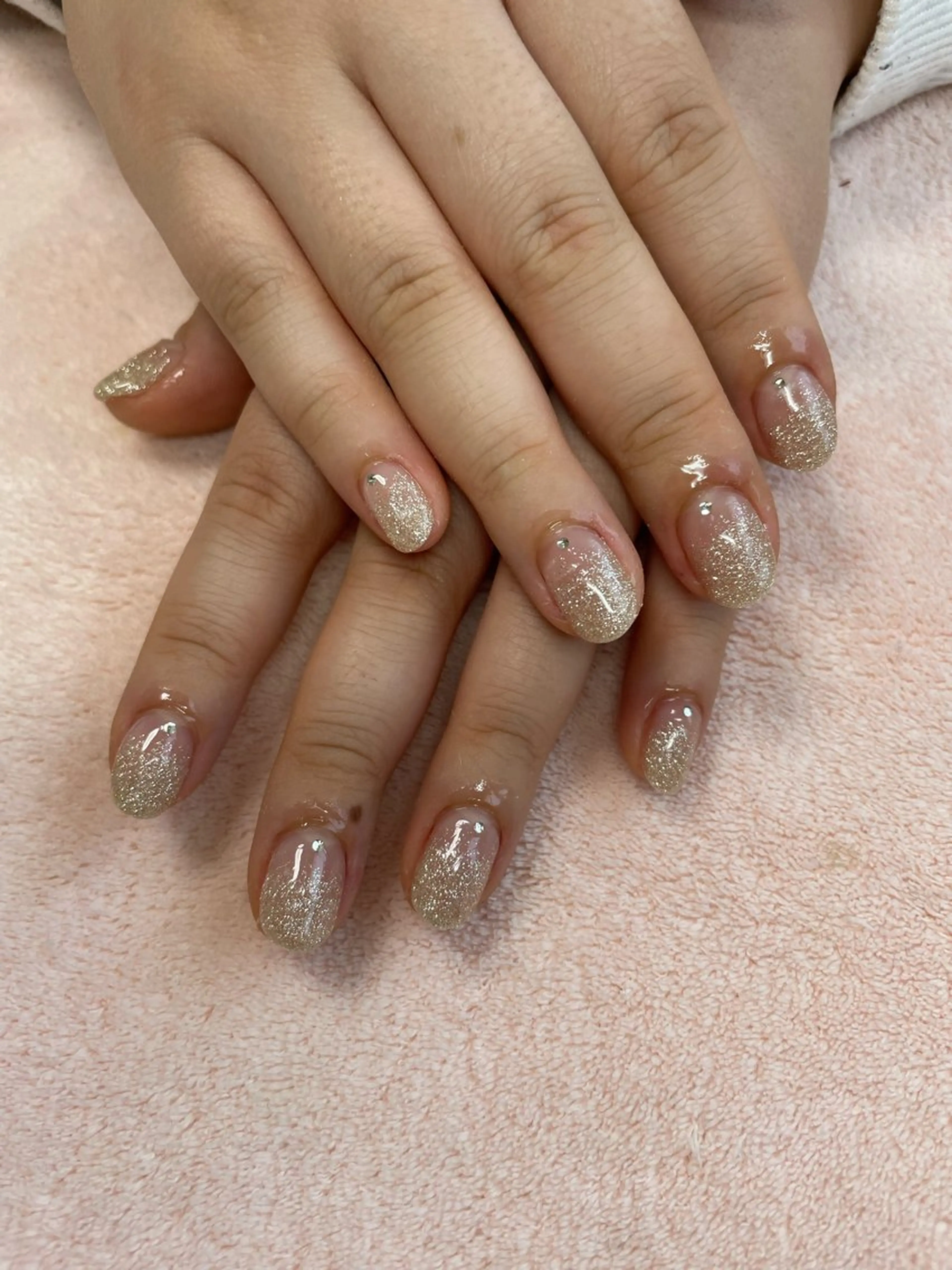 ネイル ハンドネイル chii nailのネイルデザイン