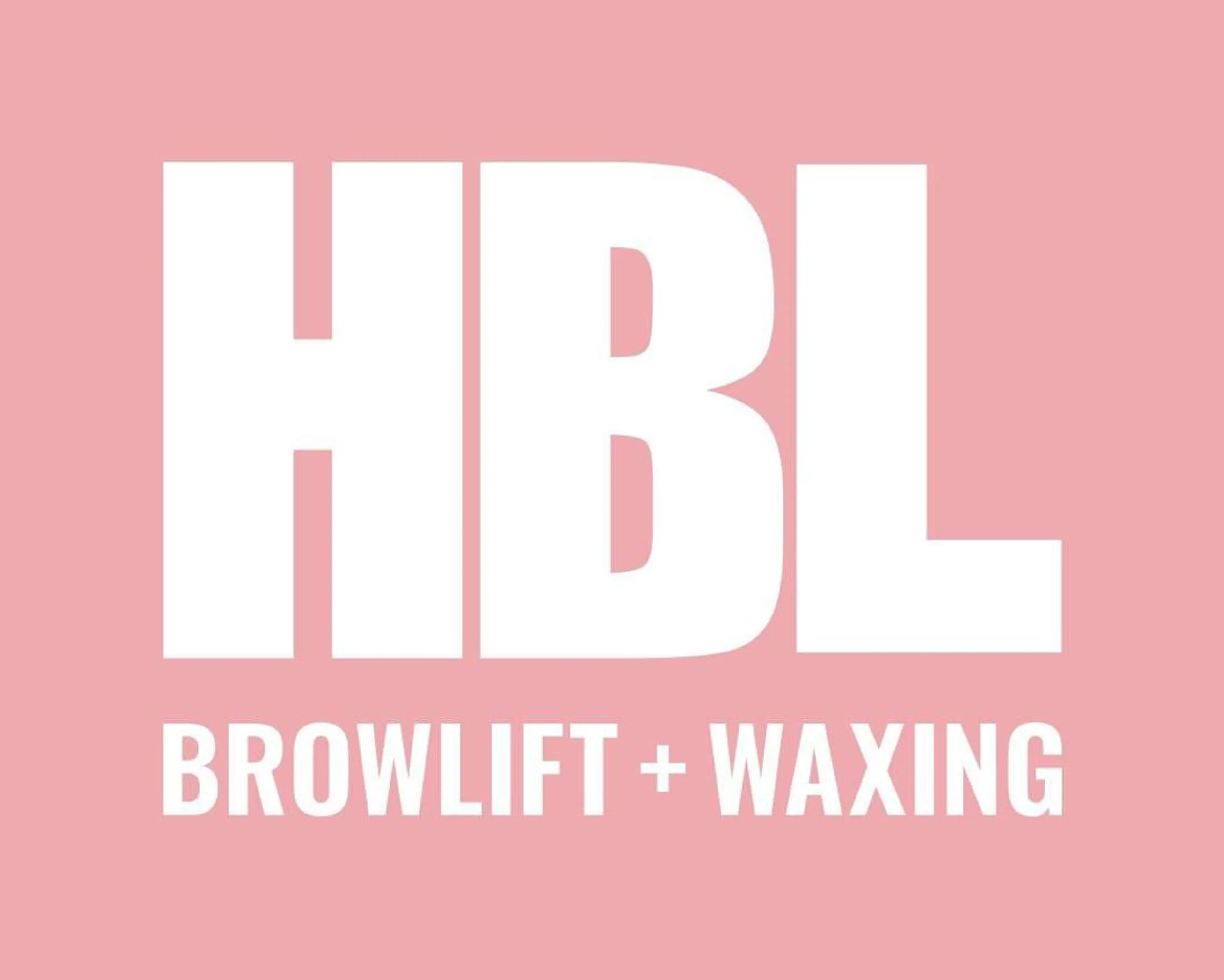 5/26(月)1名限定✨HBLハリウッドブロウリフト《WAX・メイク付》※現金のみの写真