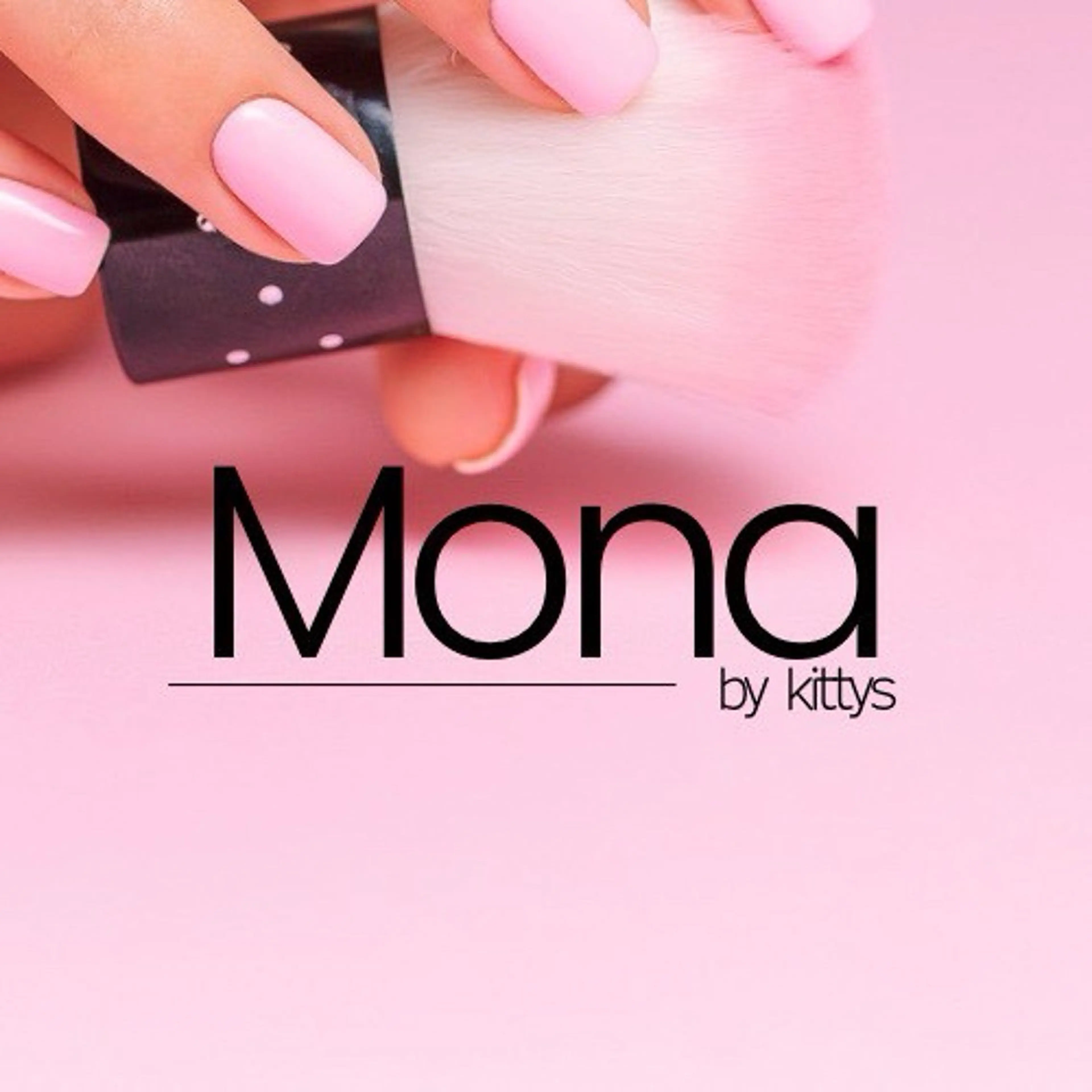 ネイル mona by kittys所属・武田 瑞希のネイルデザイン