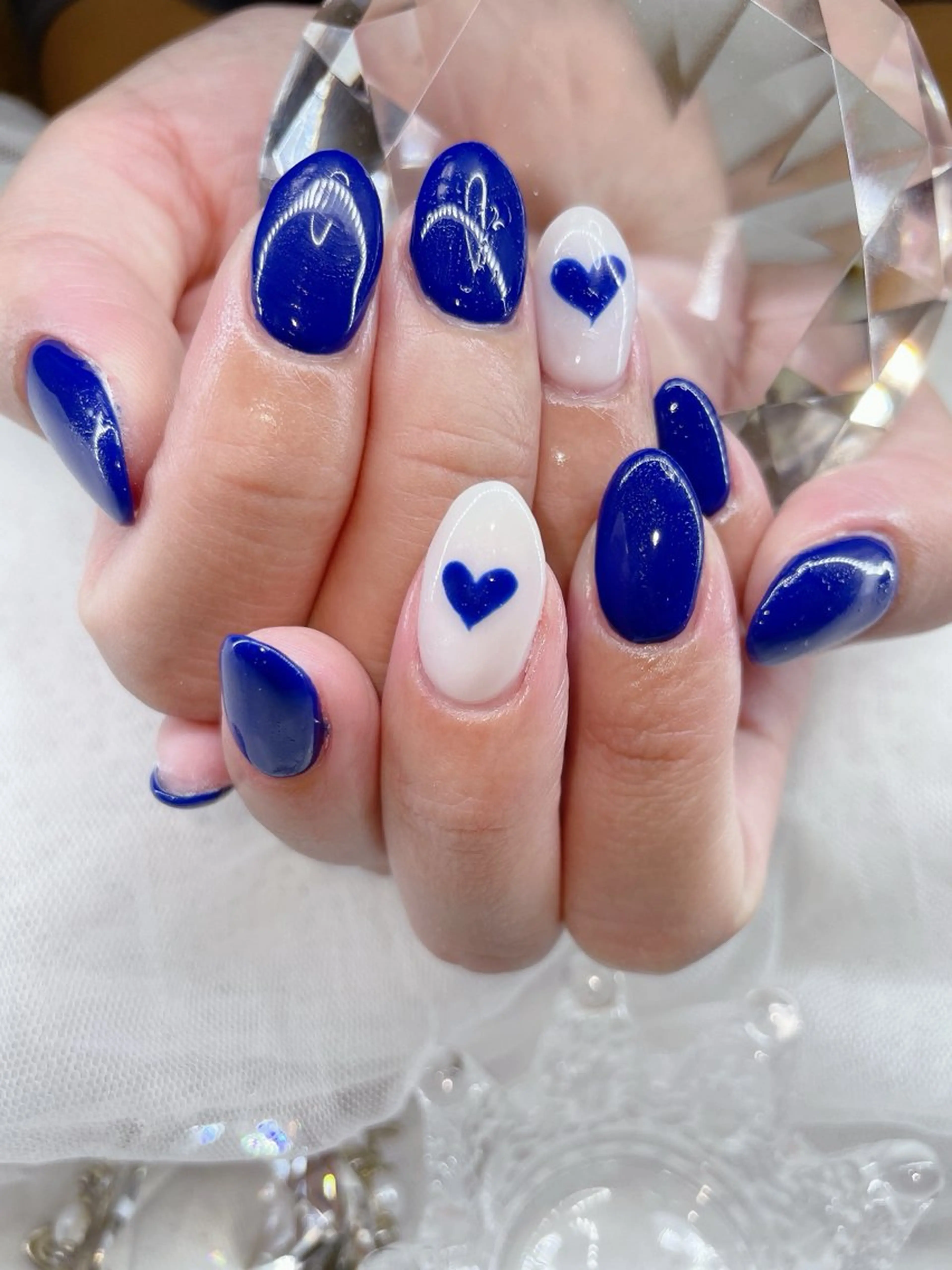 ネイル ハンドネイル misun_nail所属・misun_ nailのネイルデザイン