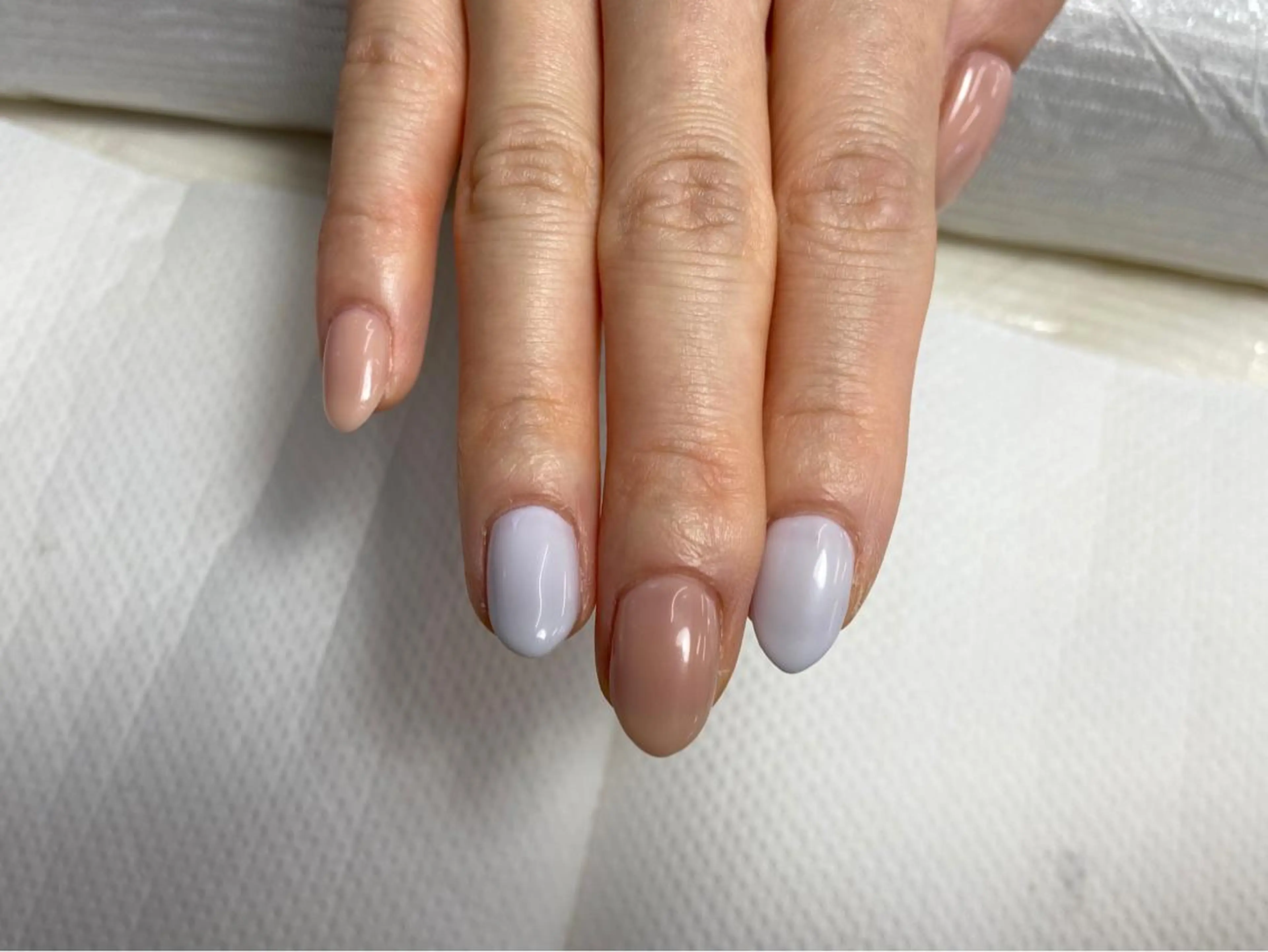 ネイル MAXKELLY  福岡天神所属・MAXKELLY natsuのネイルデザイン