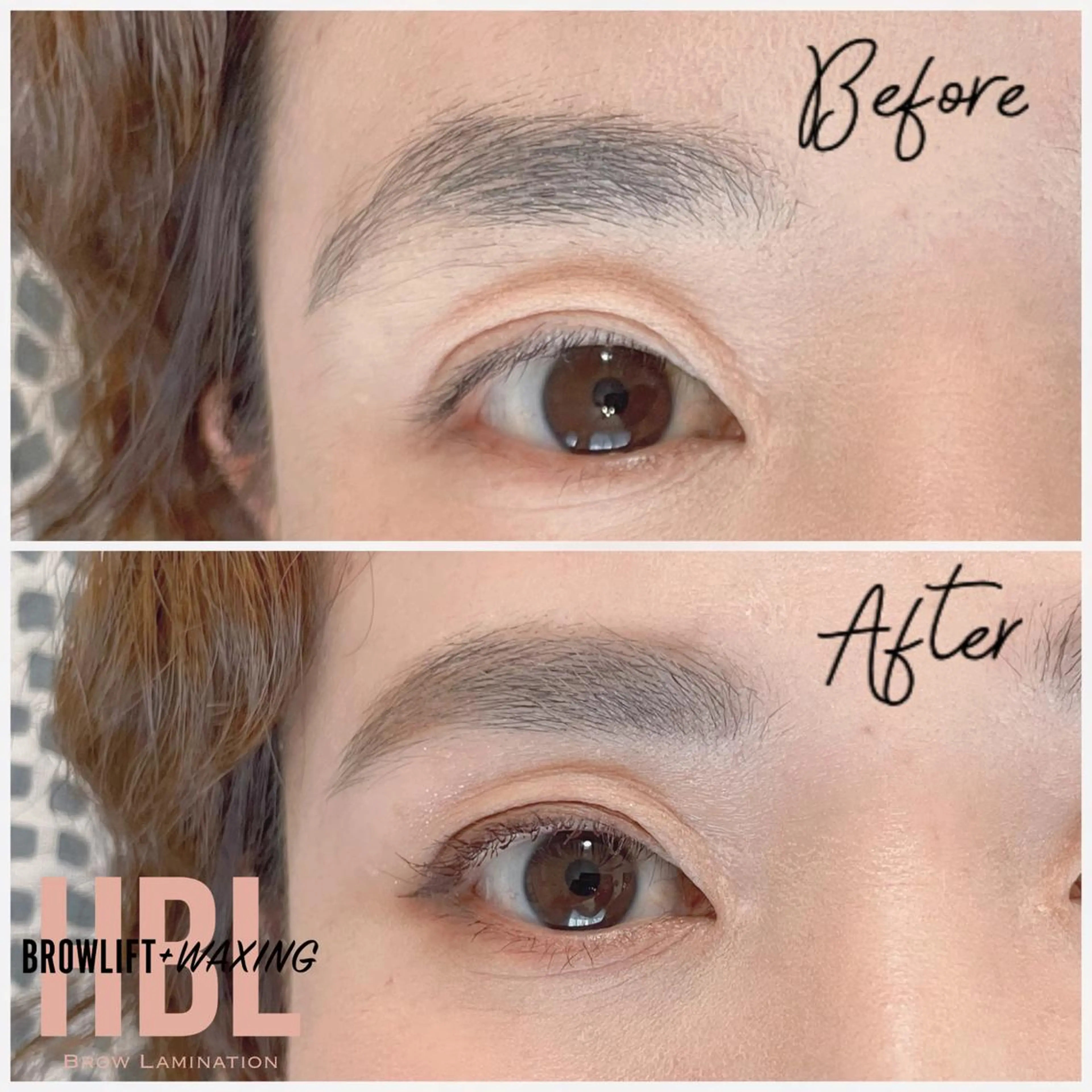 アイブロウ タケダケイ /ショート/ボブのヘアスタイル