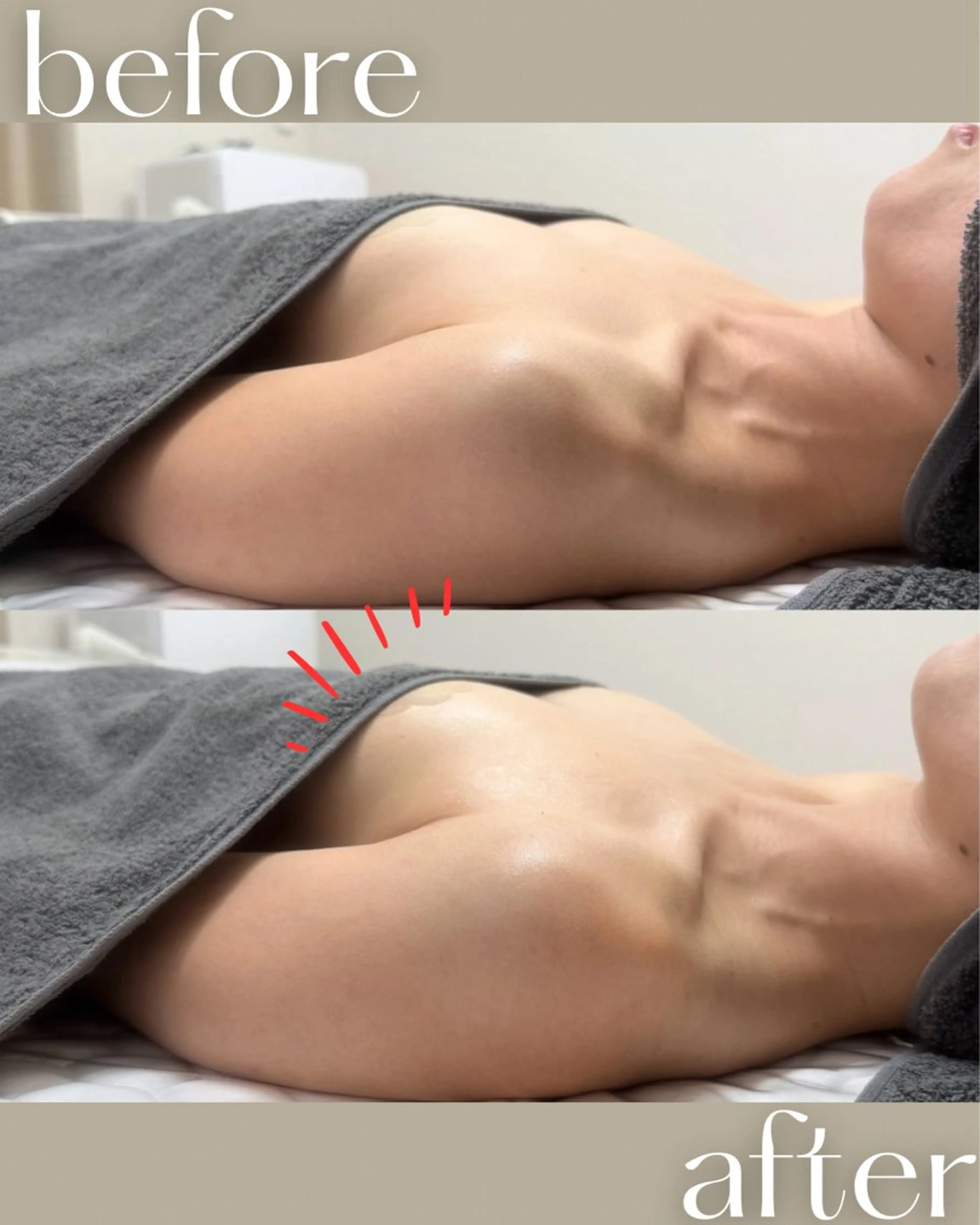 エステ リラク バストケア&バストア ップ専門店canyのその他イメージ