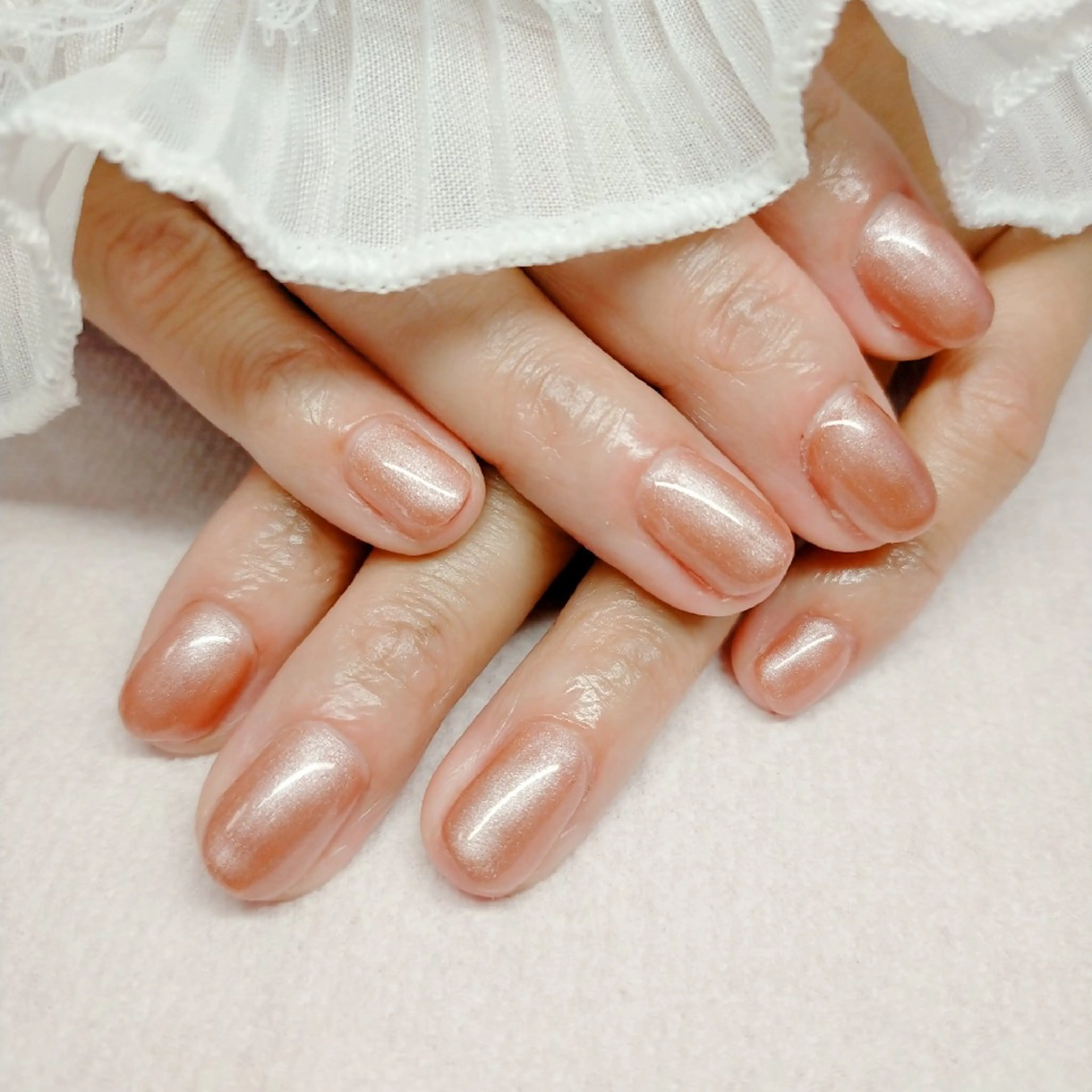 ネイル ネイルサロン極美堂　 秦野店のネイルデザイン