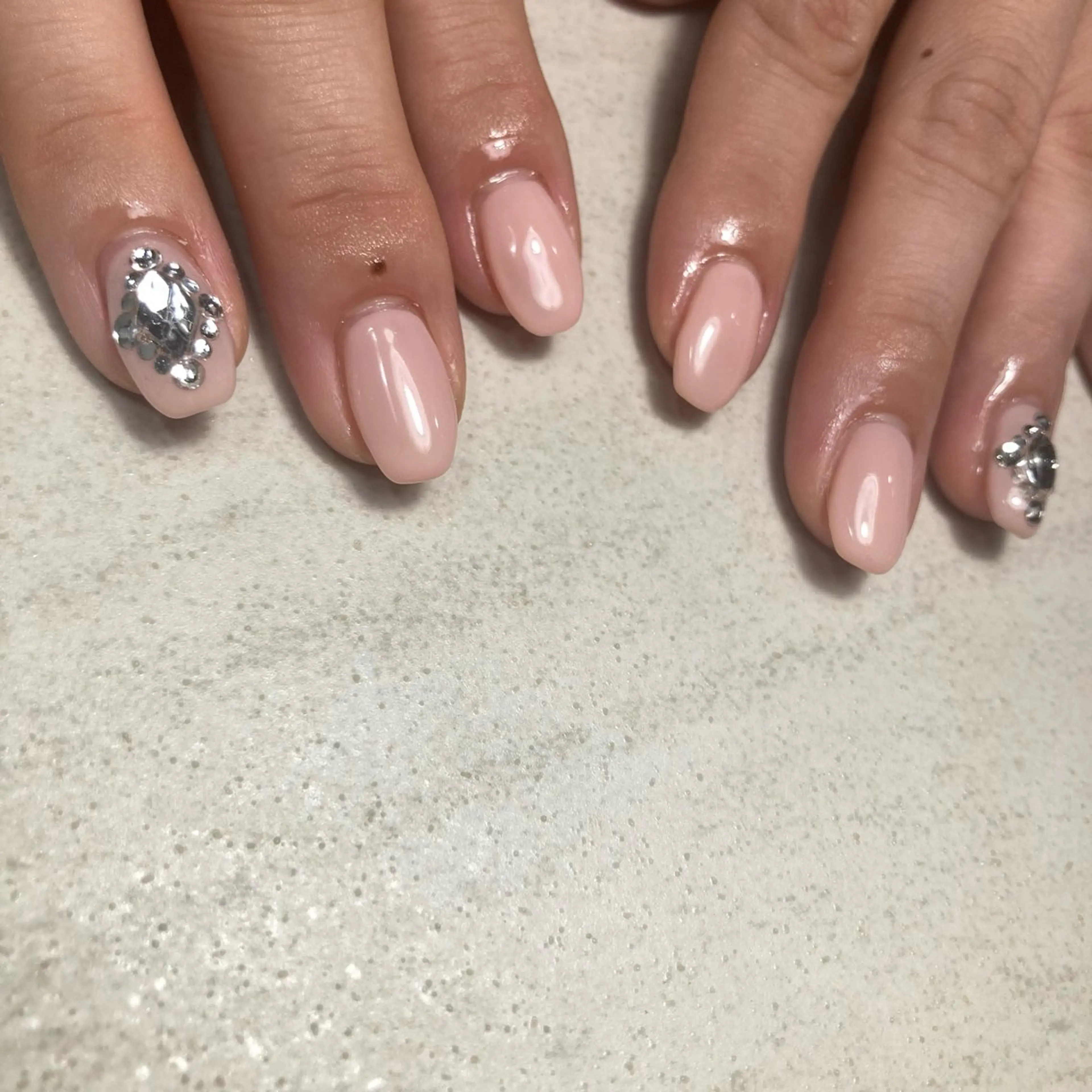 ネイル ハンドネイル sary nail所属・sary nailのネイルデザイン