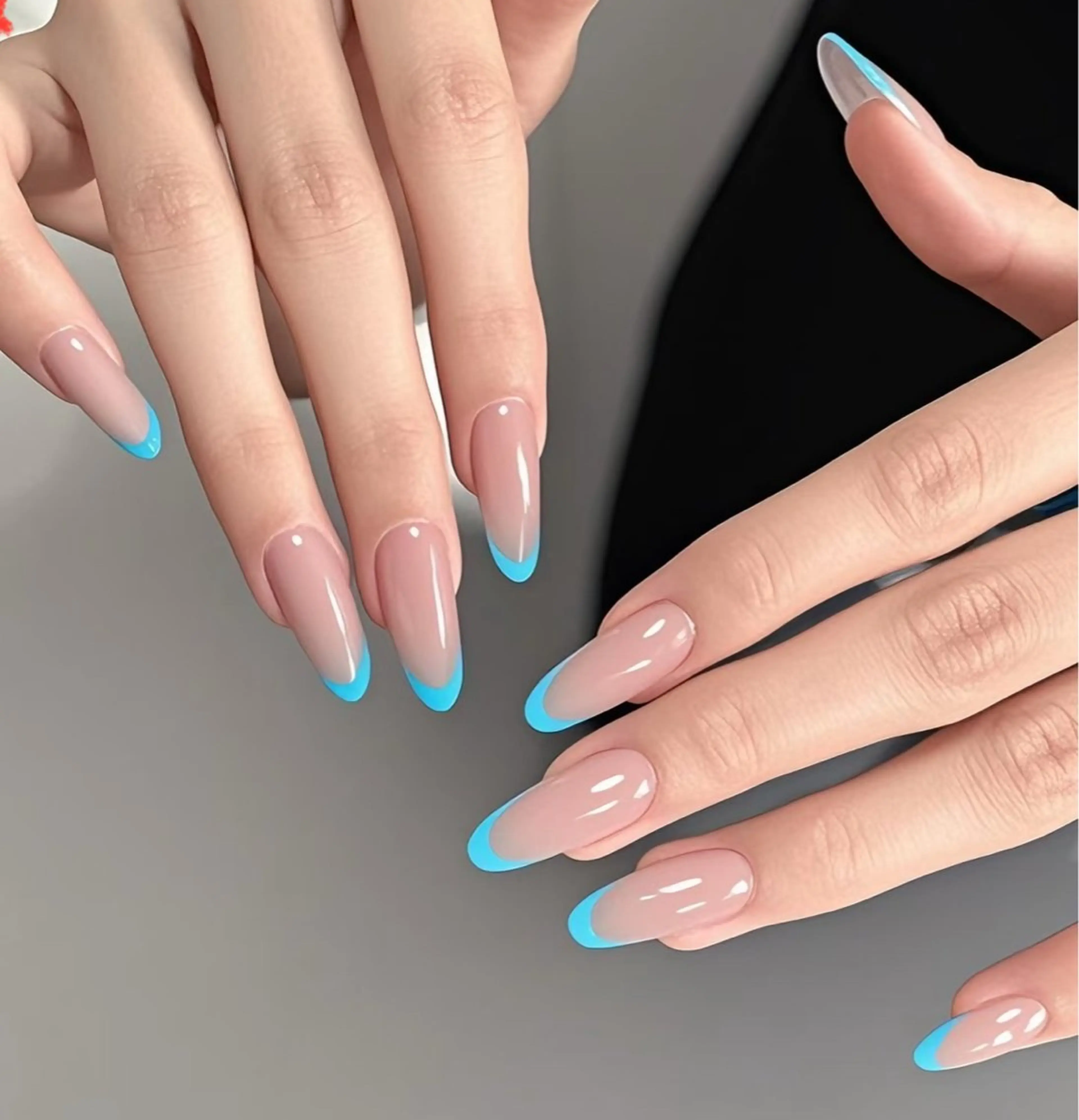 ネイル Beauty Build Upのネイルデザイン