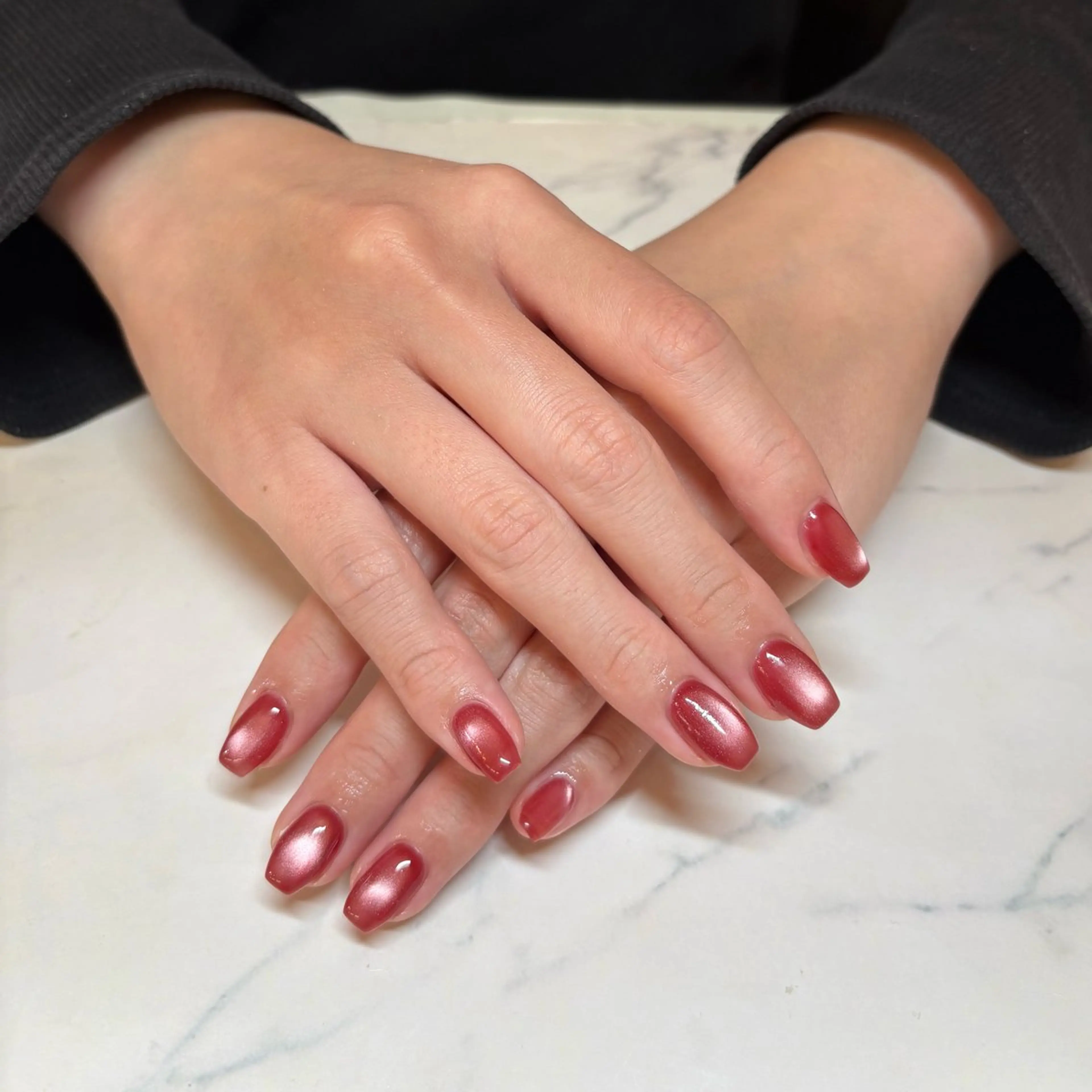 ネイル 💫 さりのネイルデザイン