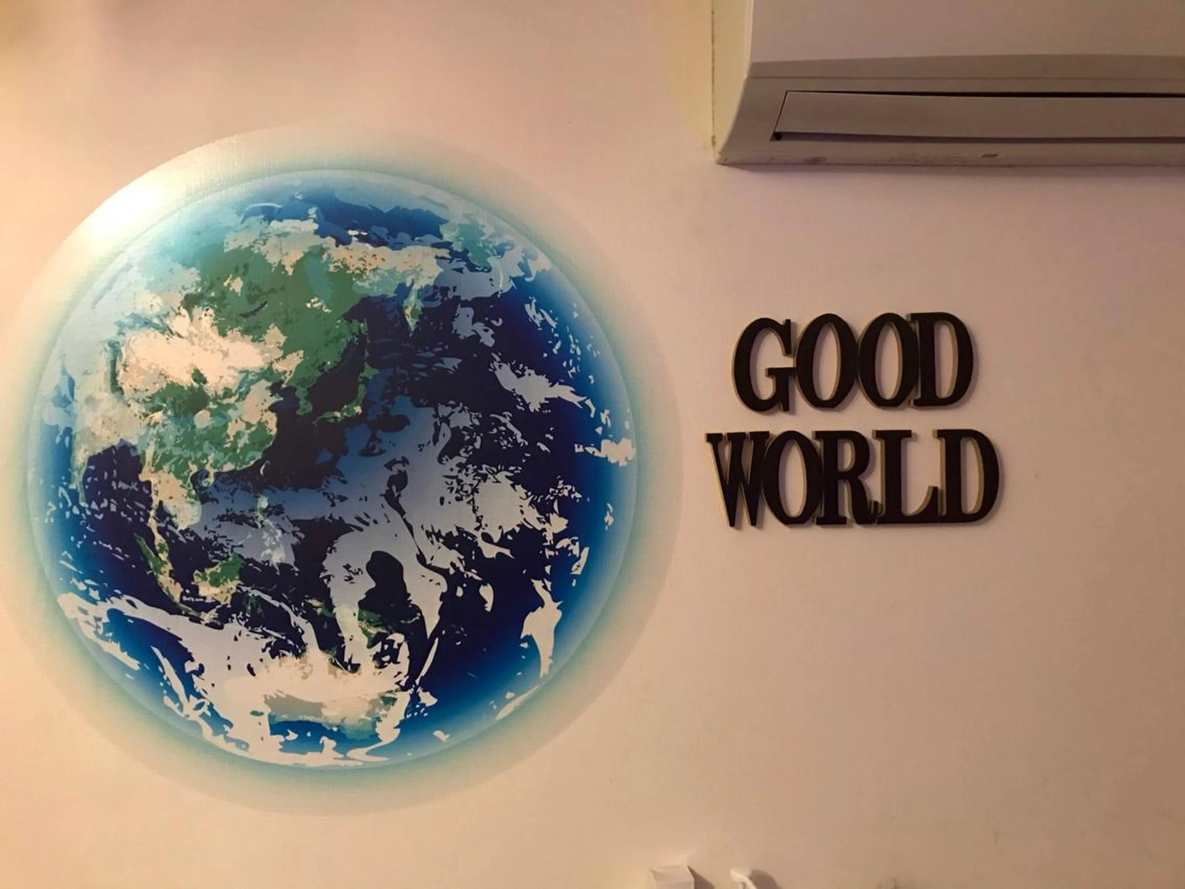 リラク ボディケアサロンGOOD WORLD所属・西井 健太のエステ・リラクイメージ