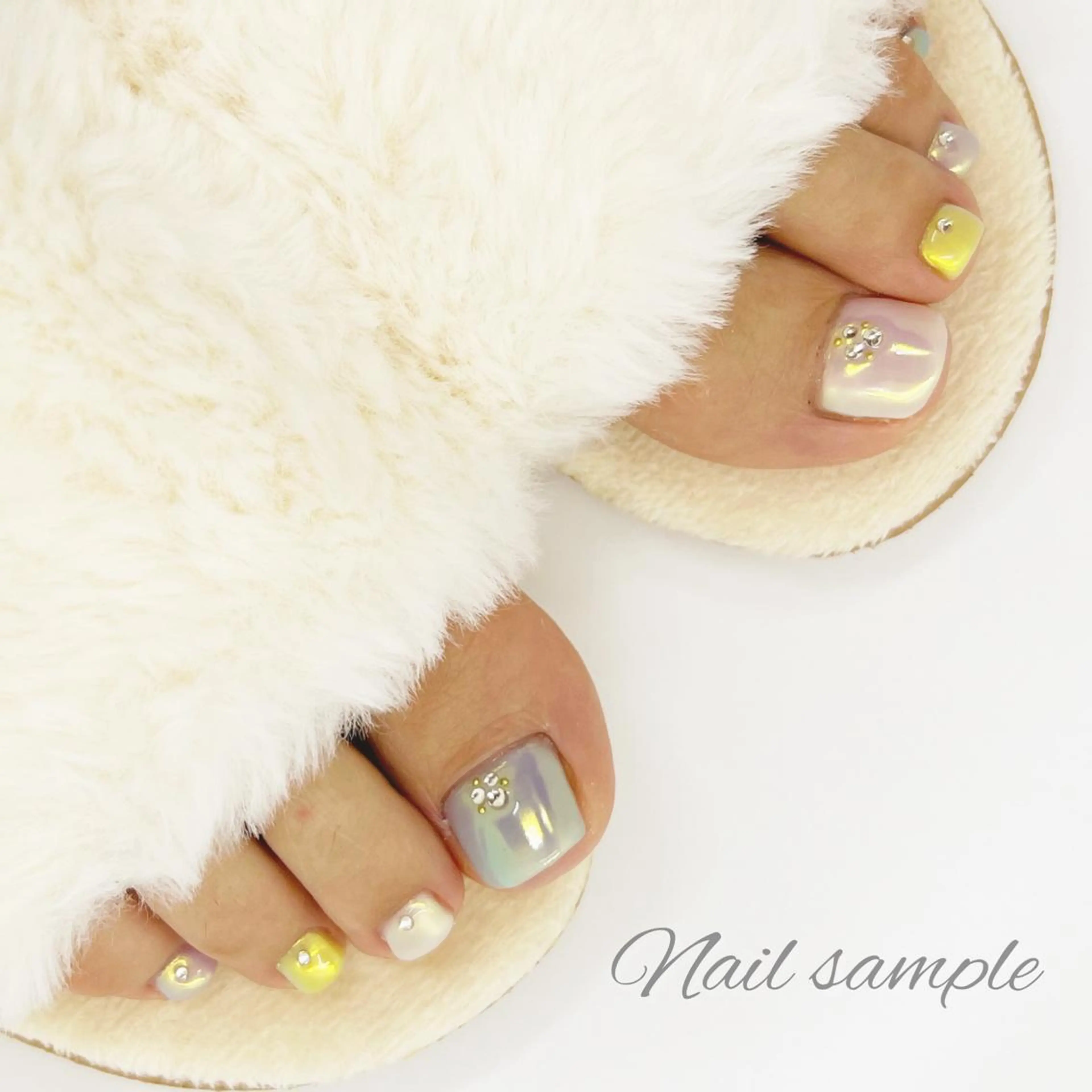 ネイル nail shizukaのネイルデザイン