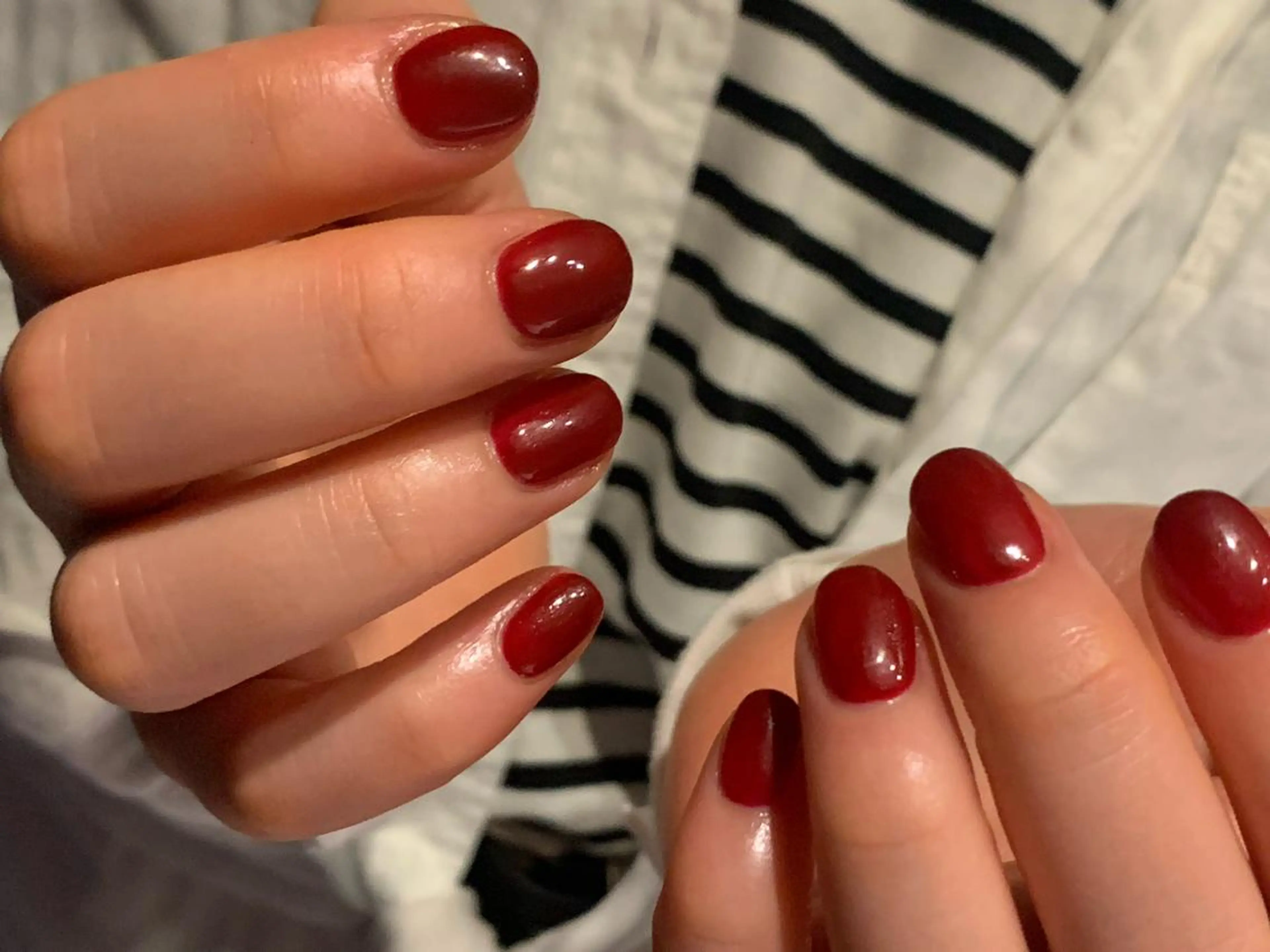 ネイル private salon M&のネイルデザイン