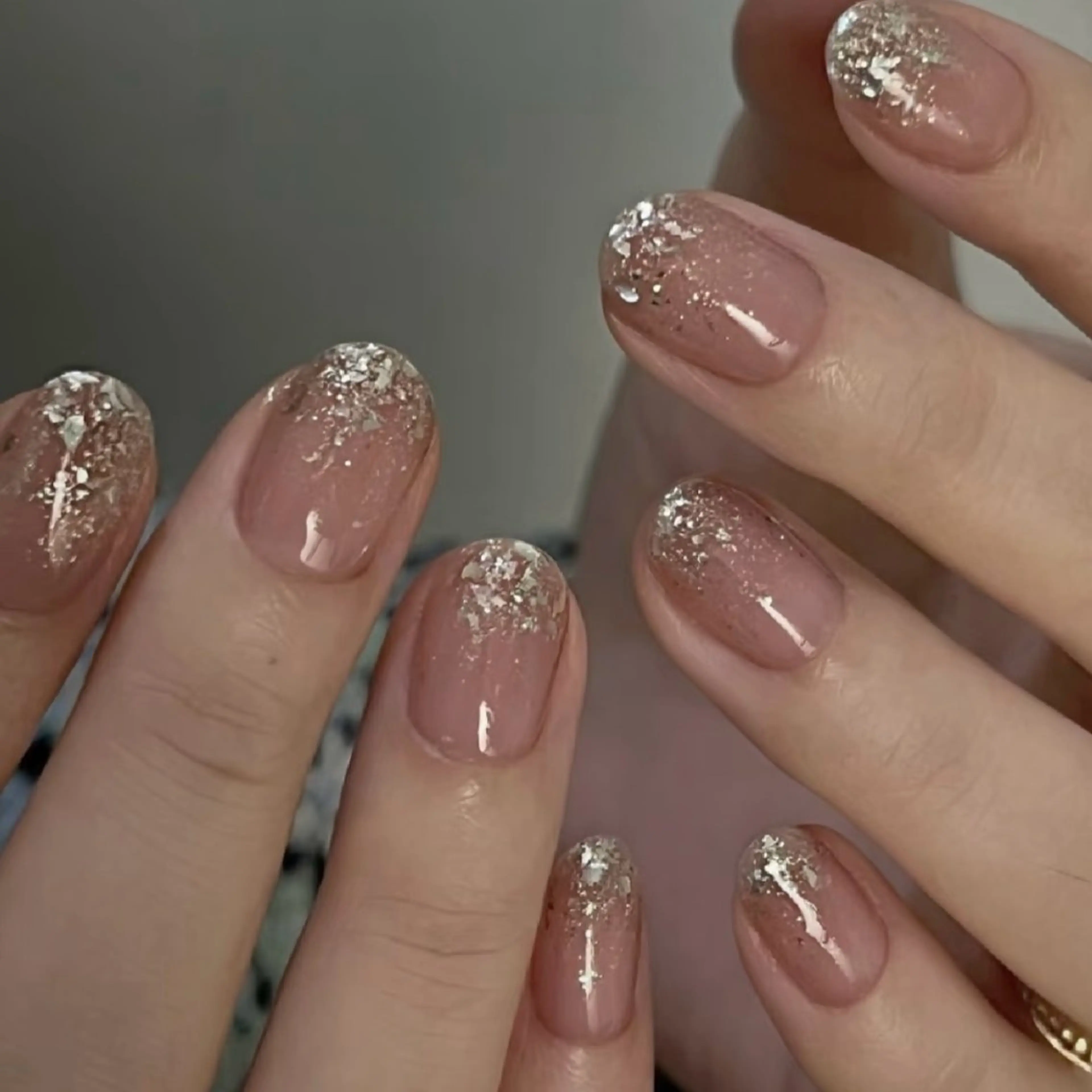 ネイル ENsalon Takareiのネイルデザイン