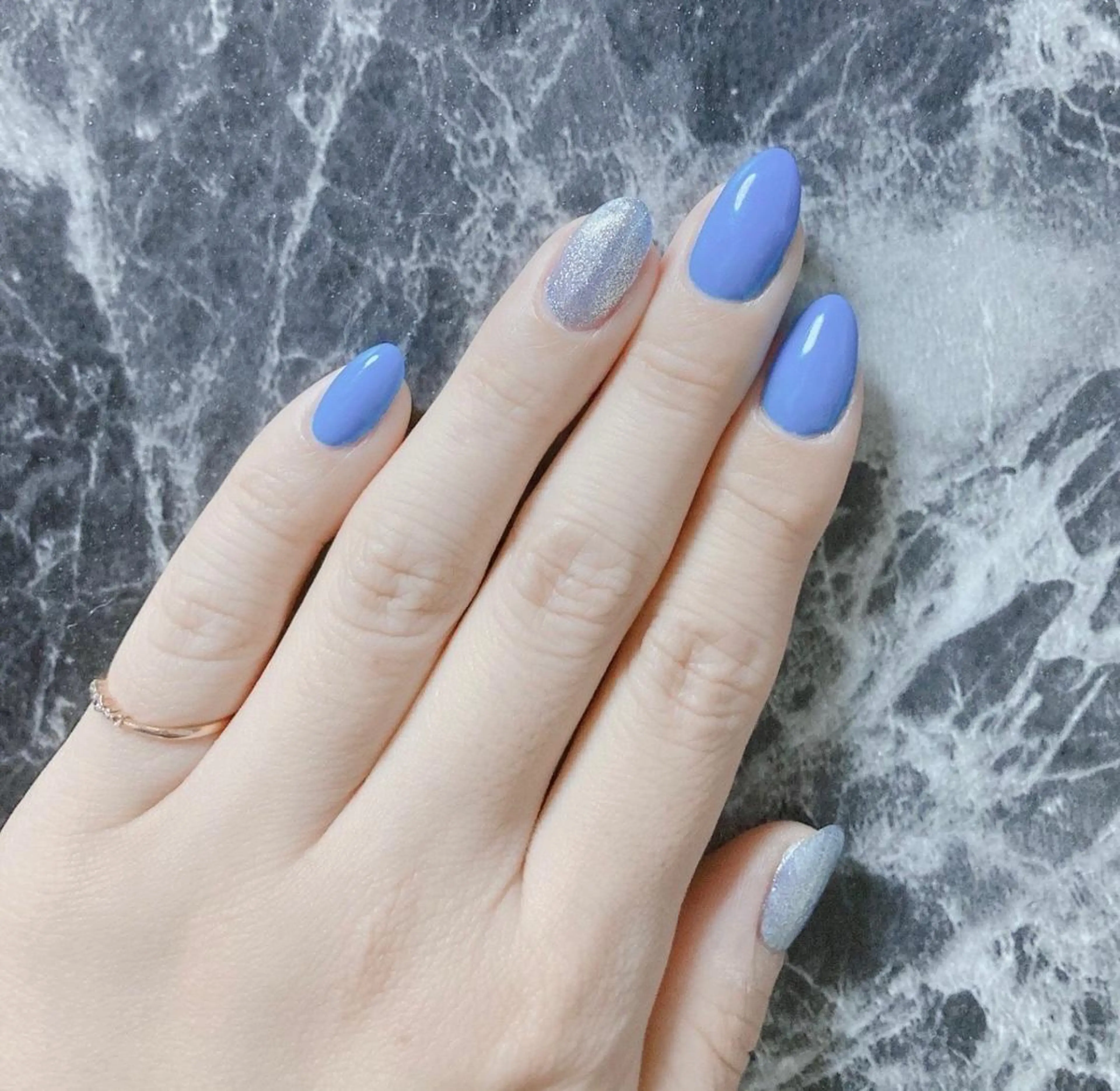 ショート nailsalon asupida所属・nail salon asupidaのネイルデザイン