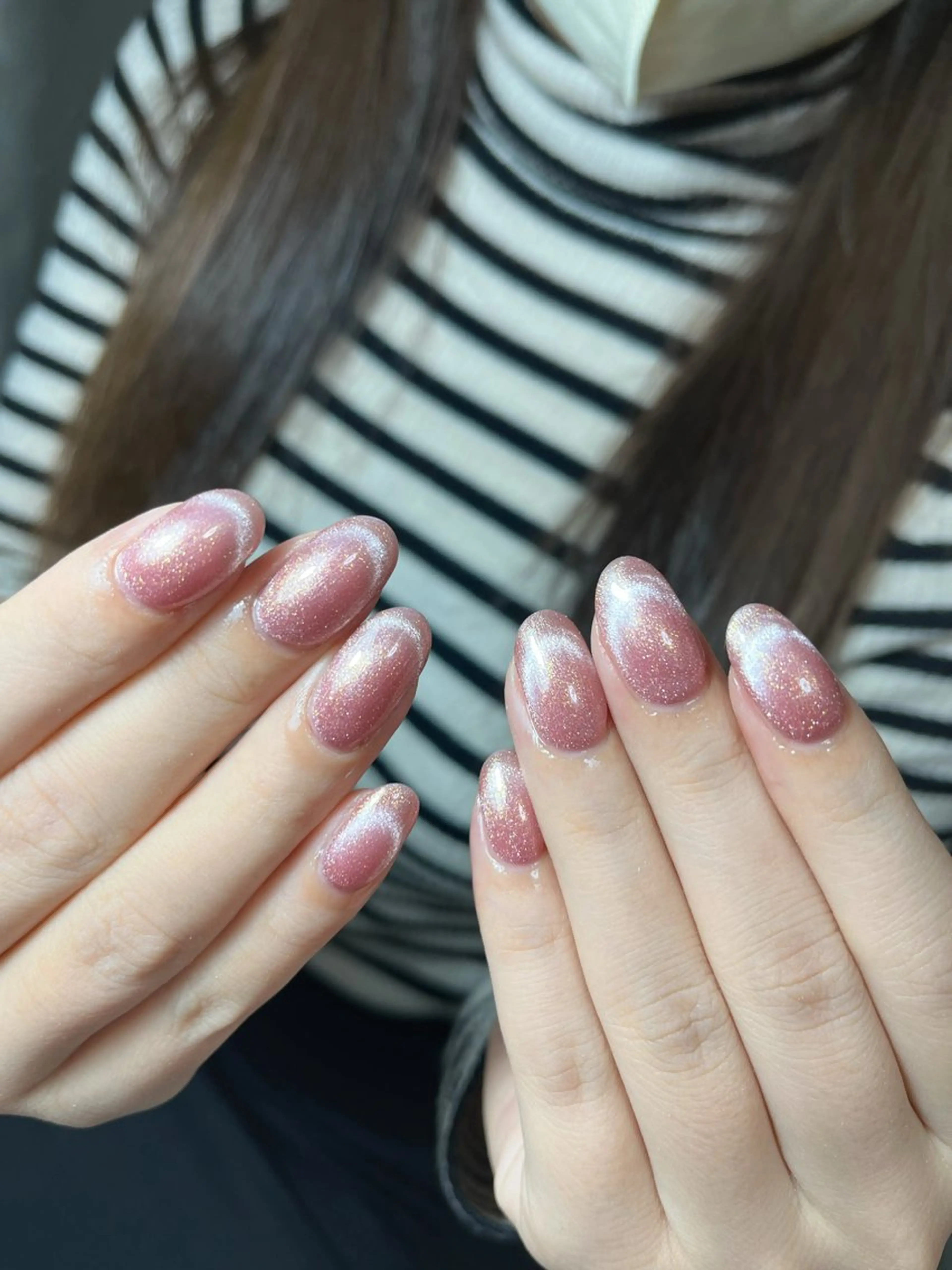 ネイル ハンドネイル YS Nailのネイルデザイン