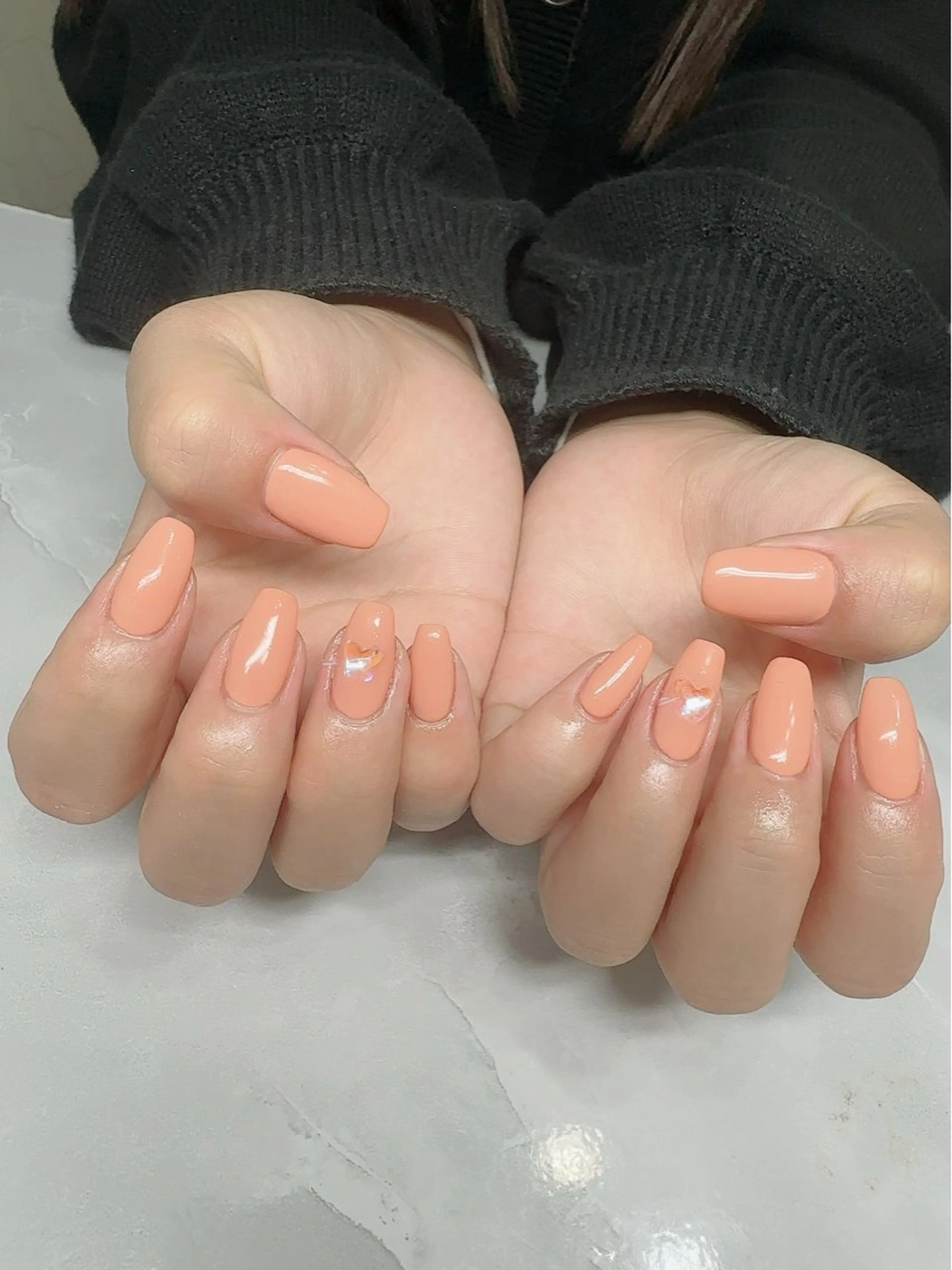 ネイル アートネイル 持ち込み nyasu nailのネイルデザイン