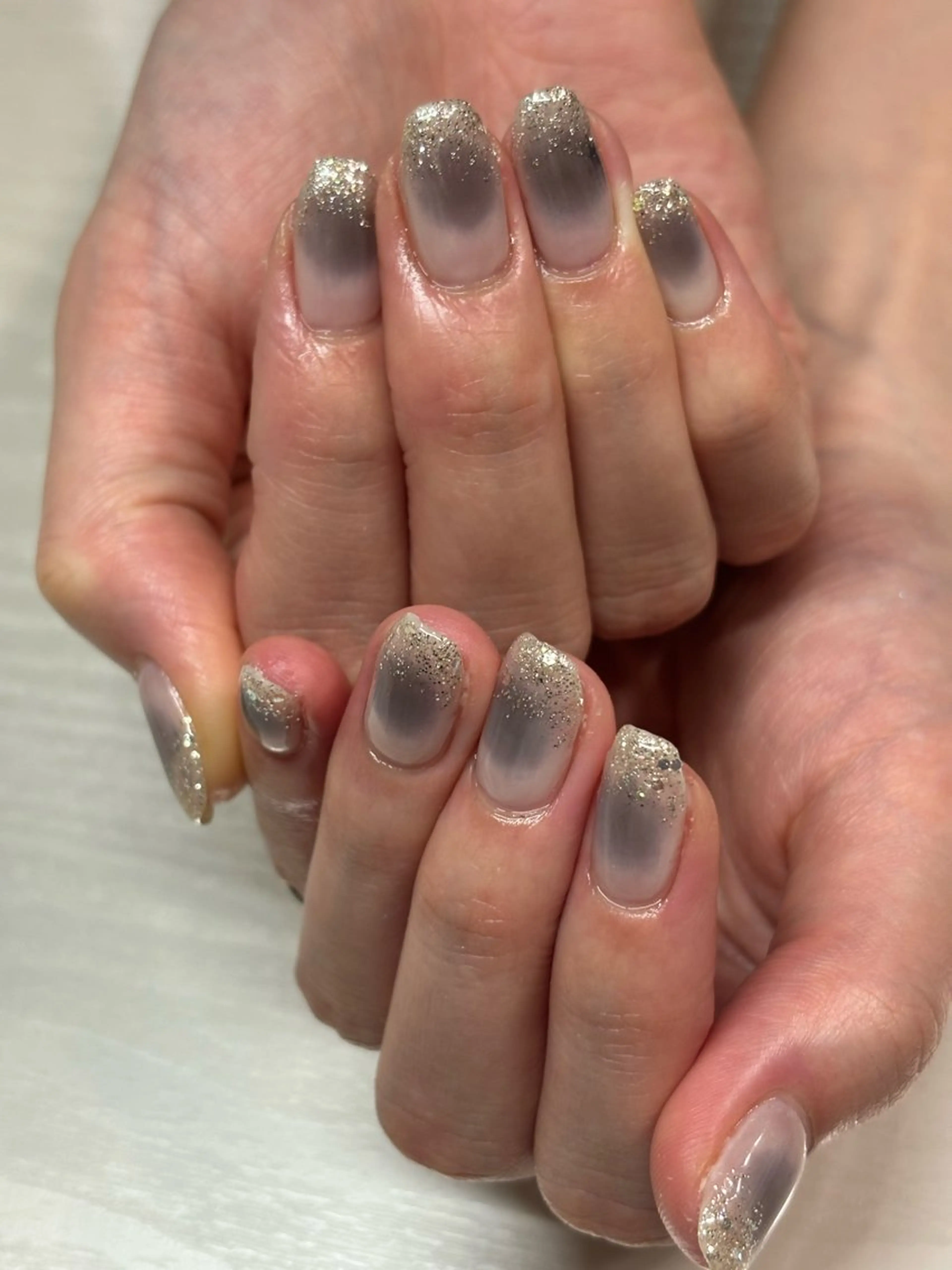 ネイル ハンドネイル ハンドケア BellaLuna 関口のネイルデザイン