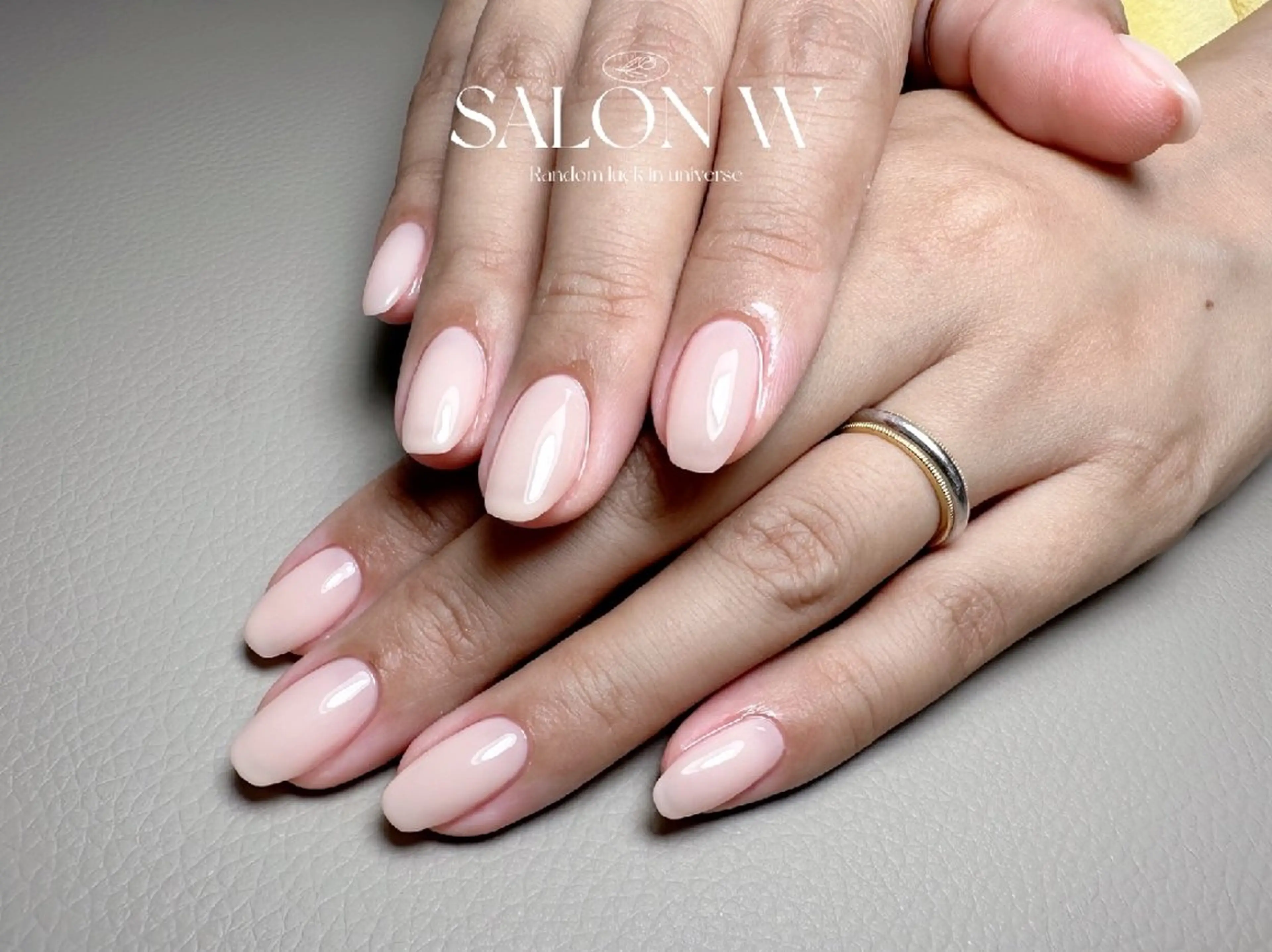 ネイル SALON W✨ Kokoroのネイルデザイン