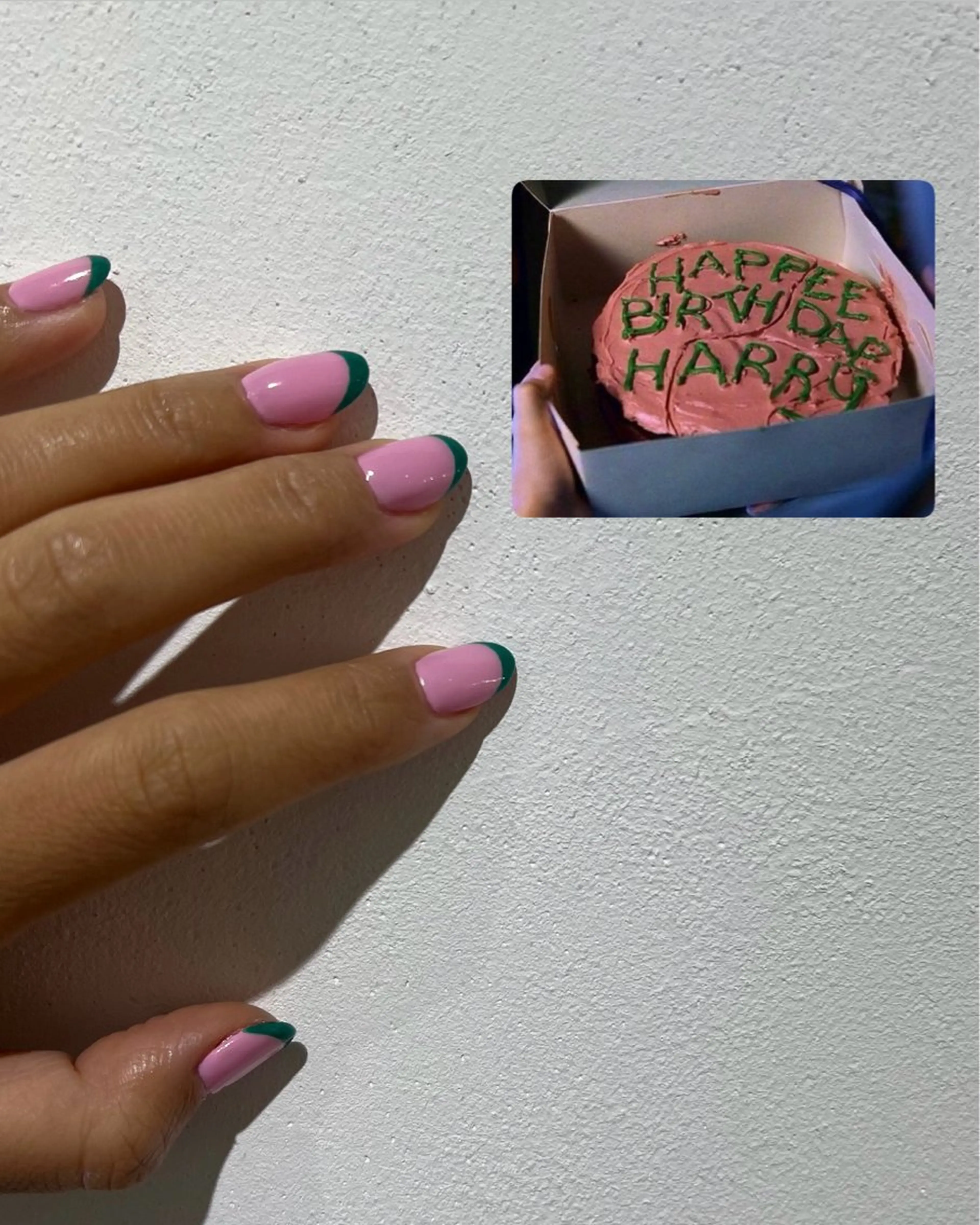 ネイル nue nail salon 代々木店所属・yokozawa sakiのネイルデザイン