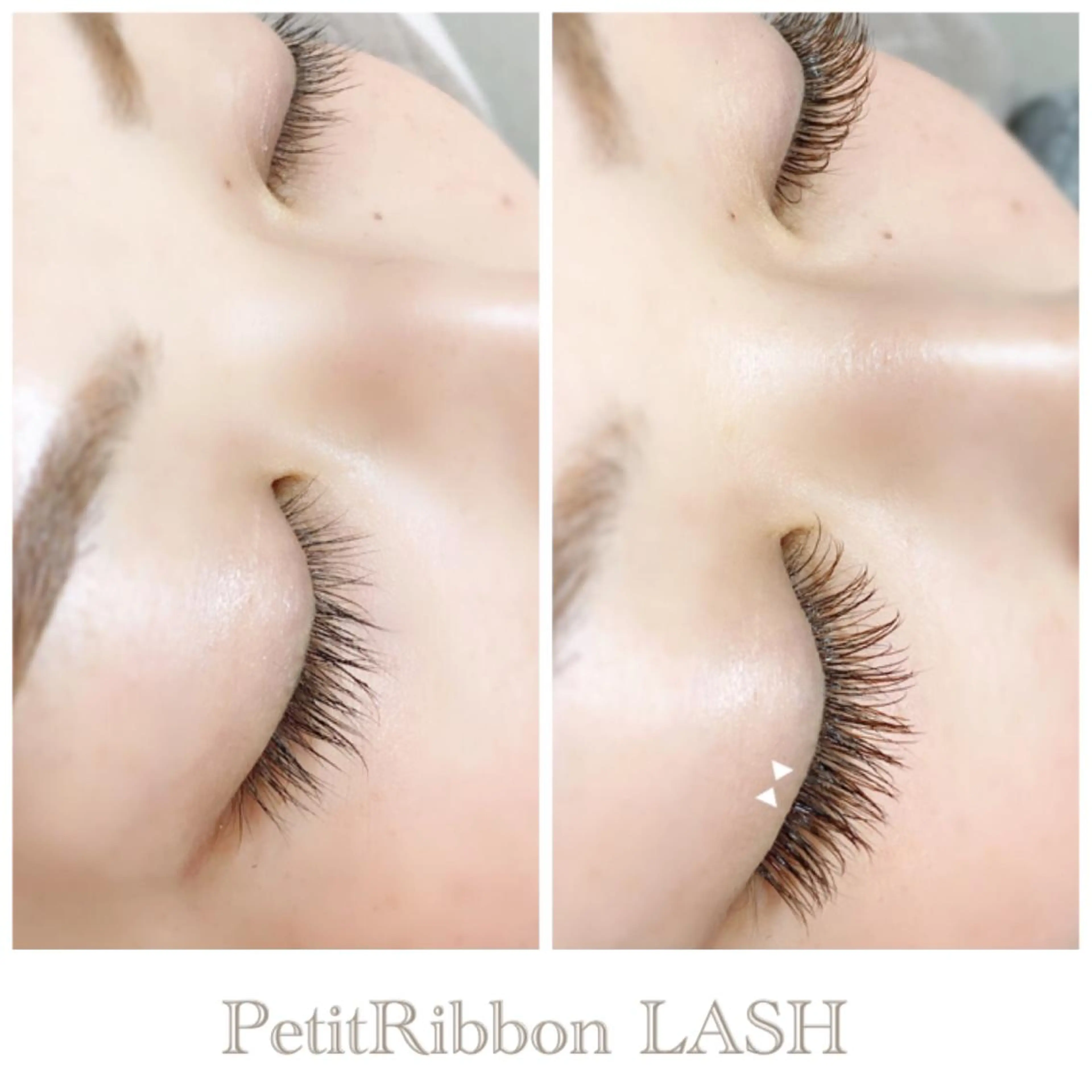 マツエク・マツパ マツエク Verest LASH 西荻窪のマツエク・マツパデザイン
