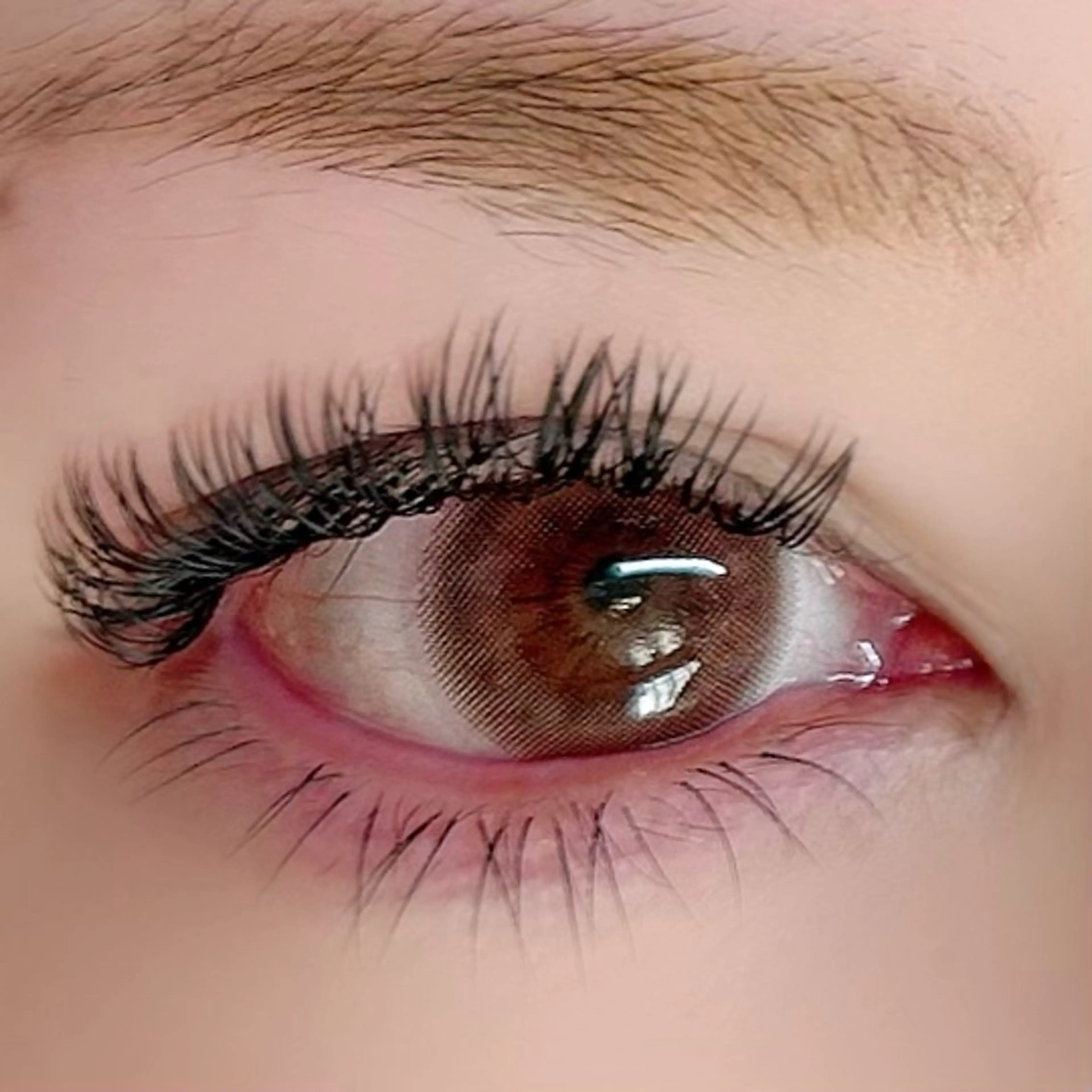 マツエク・マツパ 下まつげエクステ マツエク soposilma 🧸今季OPENのマツエク・マツパデザイン