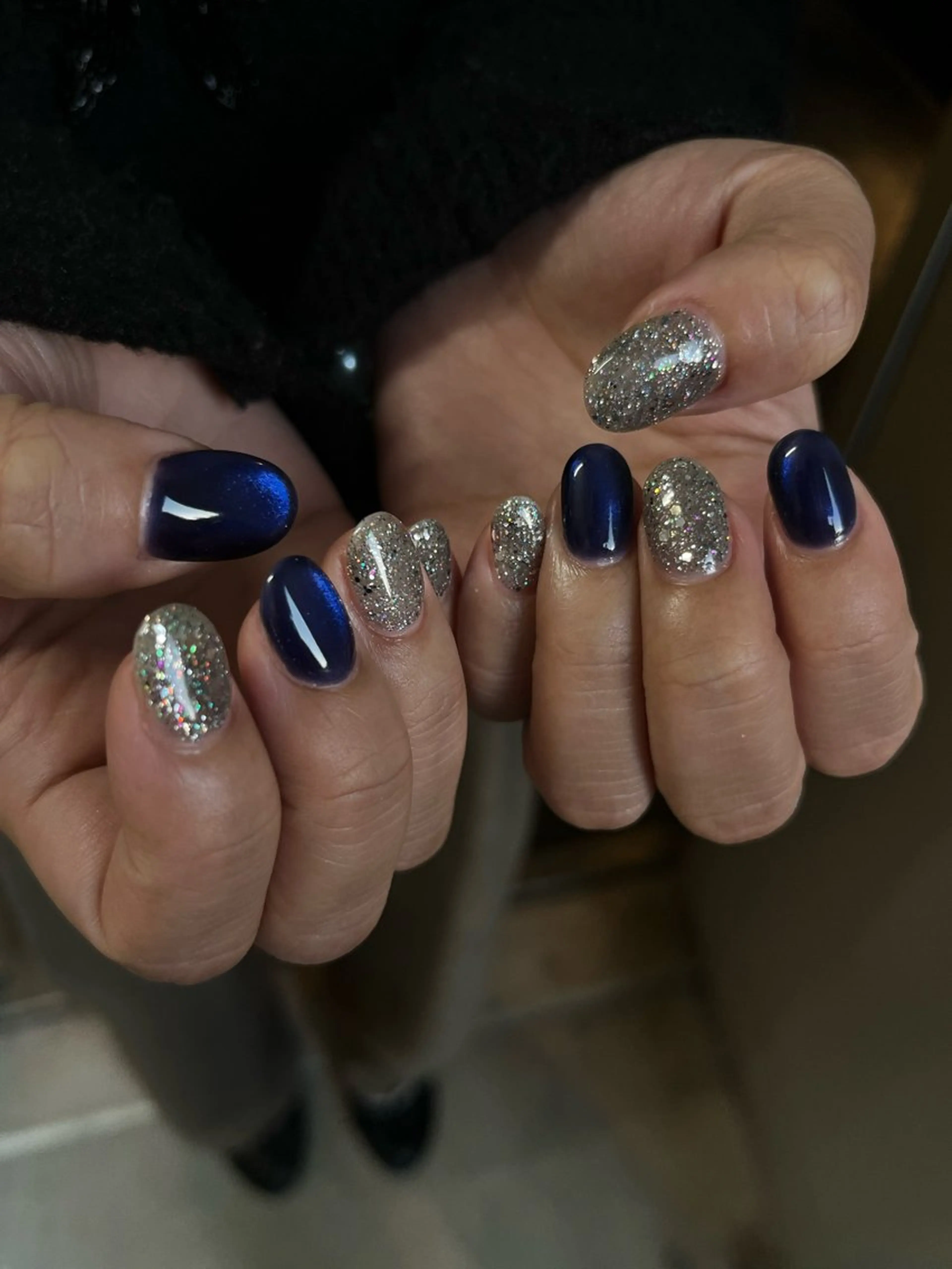 ネイル ハンドネイル mitsuki / Manonのネイルデザイン