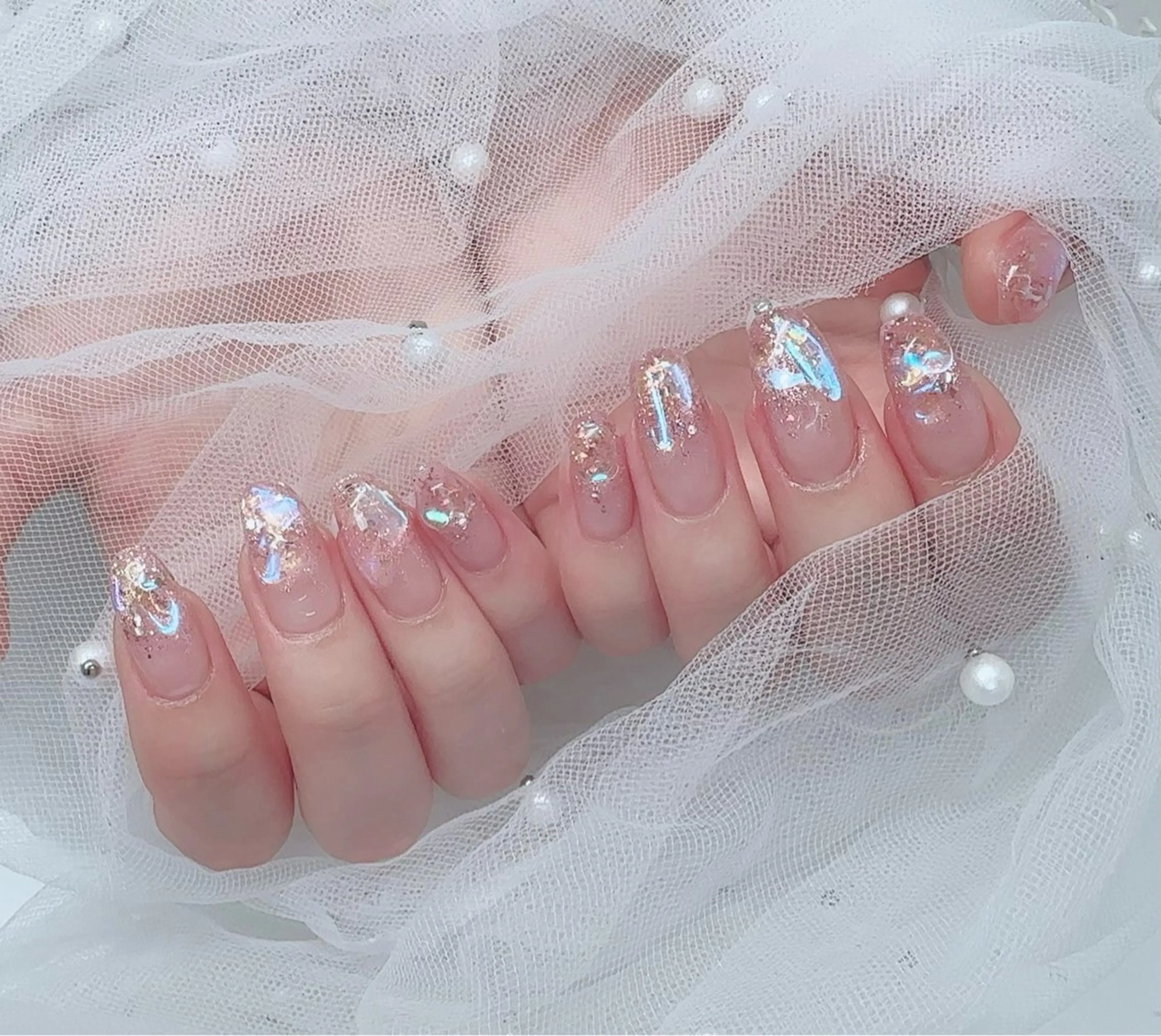 ネイル R nailsalon所属・R salonのネイルデザイン