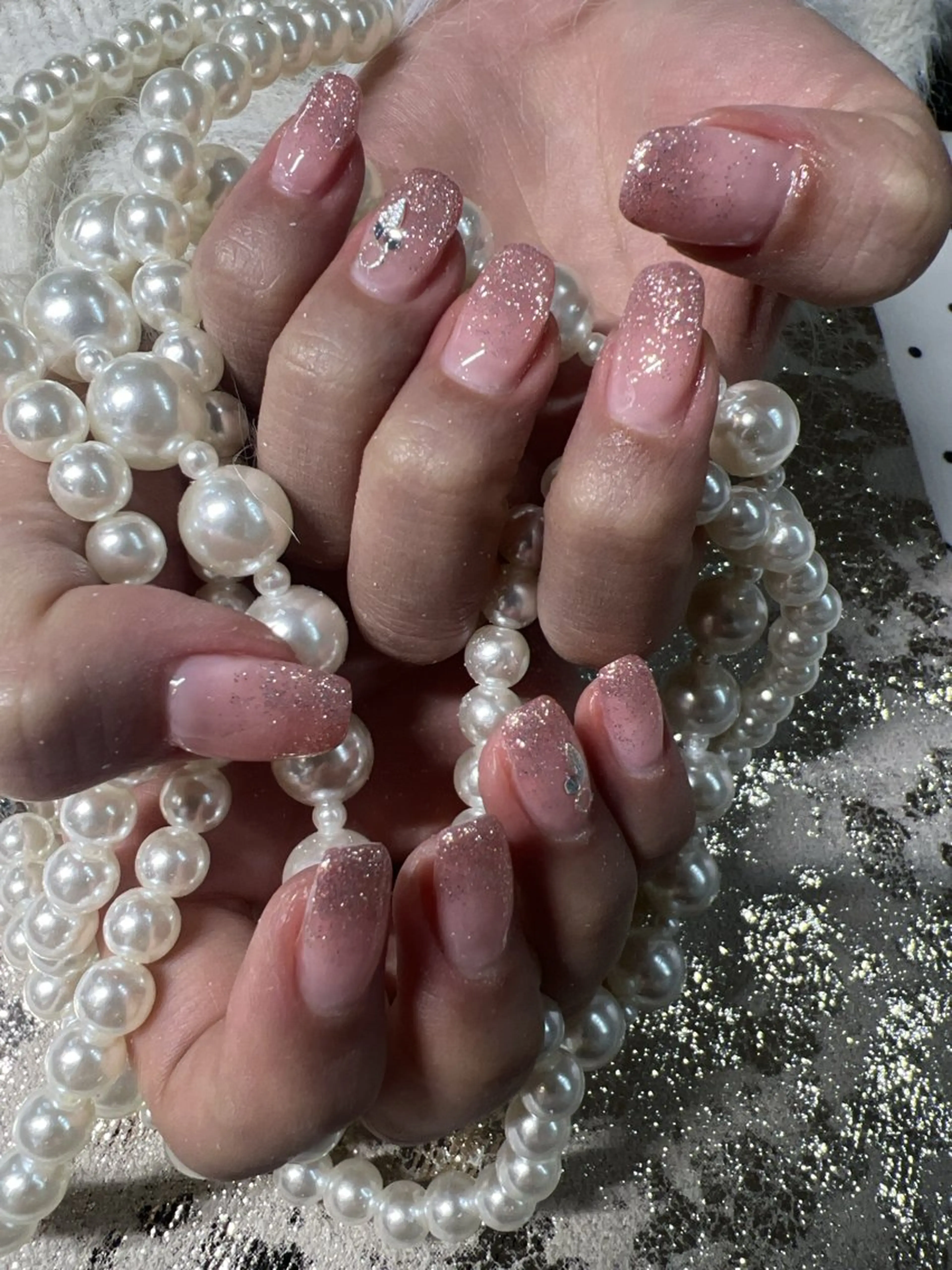 ネイル Pretty【プリティー】所属・Tamaki タマキのマツエク・マツパデザイン